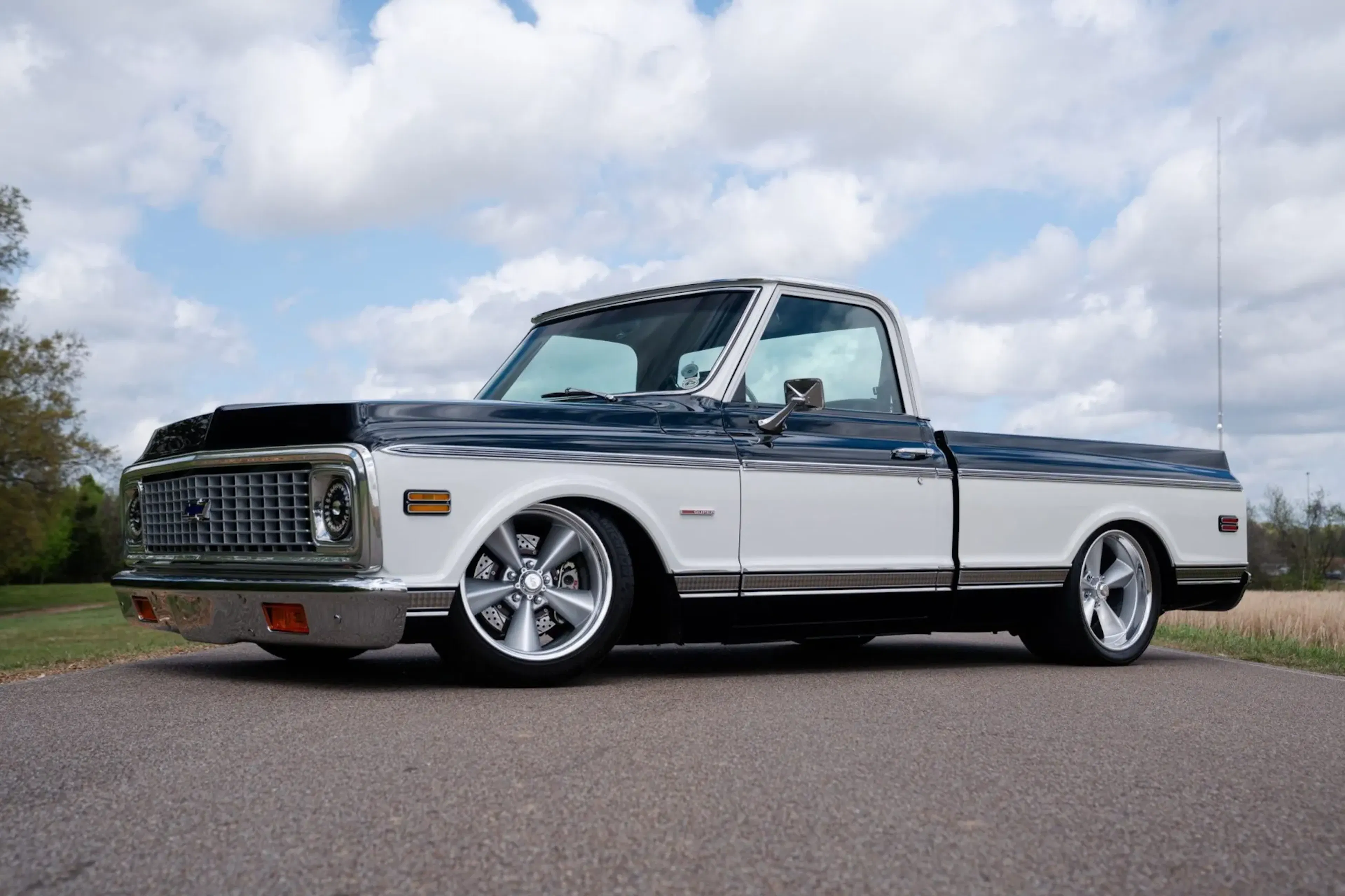 1970 Chevrolet C10 2026-04-28