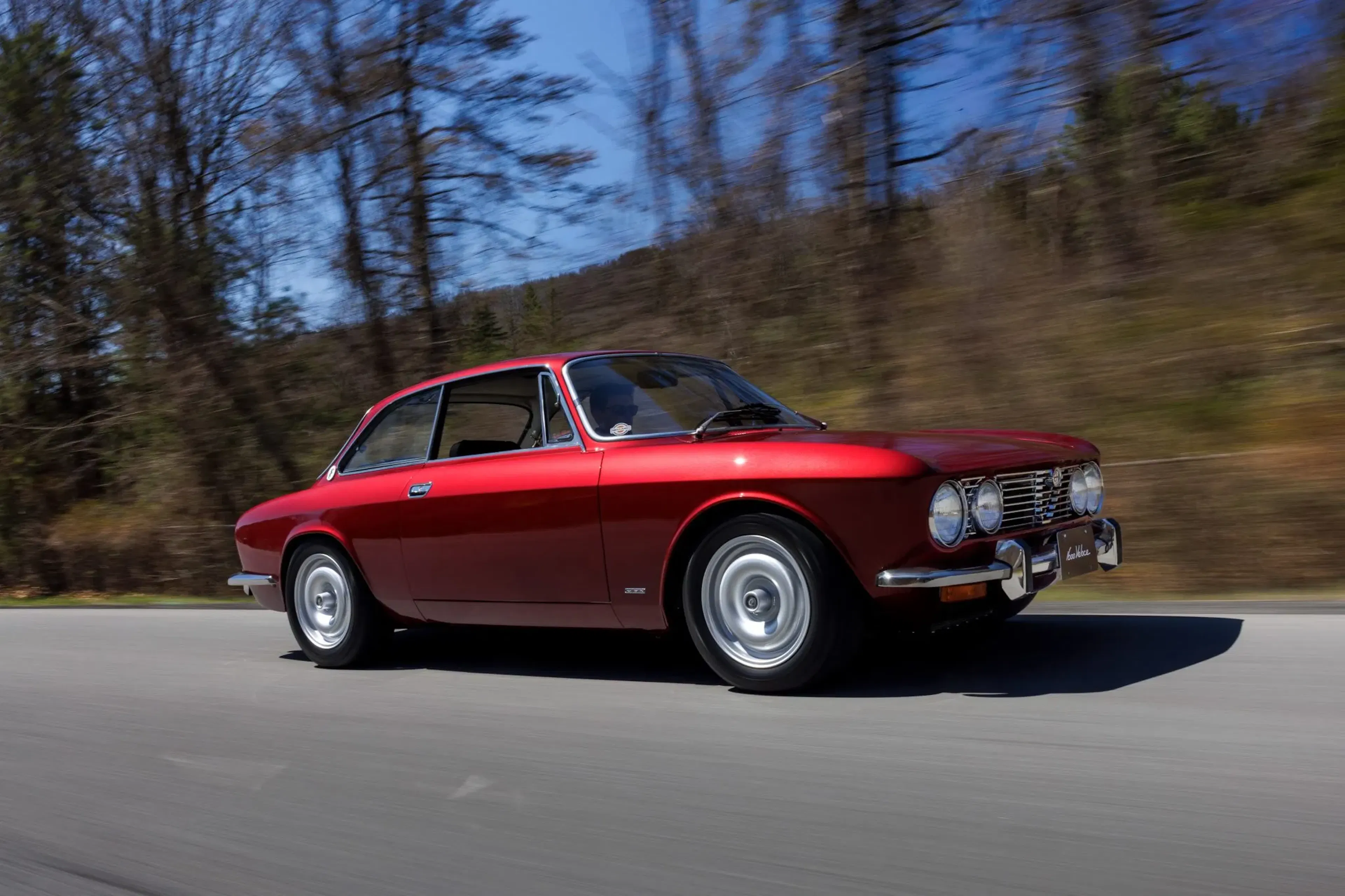 1973 Alfa Romeo 2000 2026-04-28
