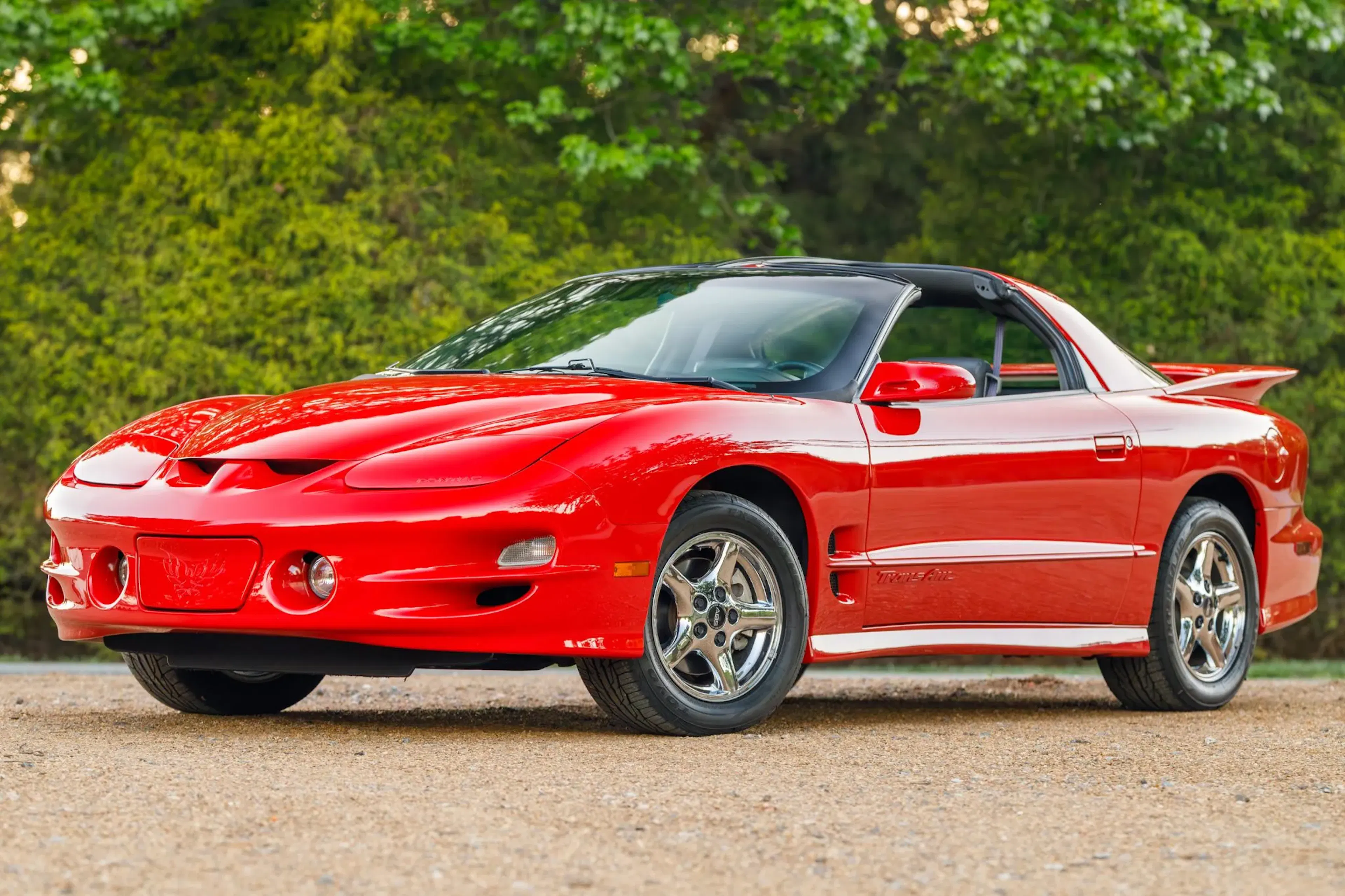 1999 Pontiac Firebird 2026-04-28