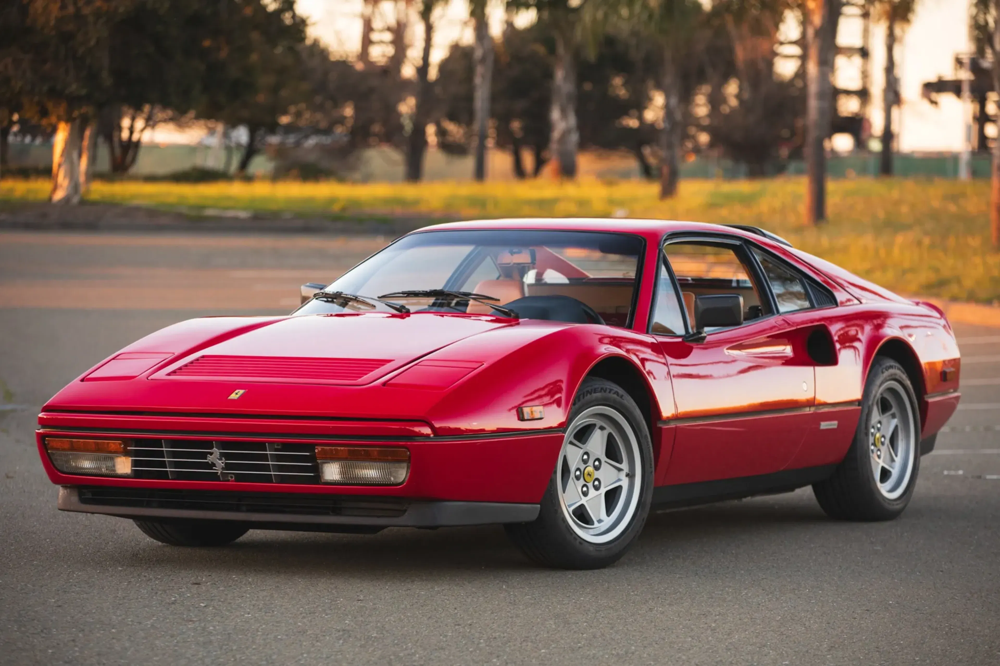 1987 Ferrari 328 GTB 2026-04-28