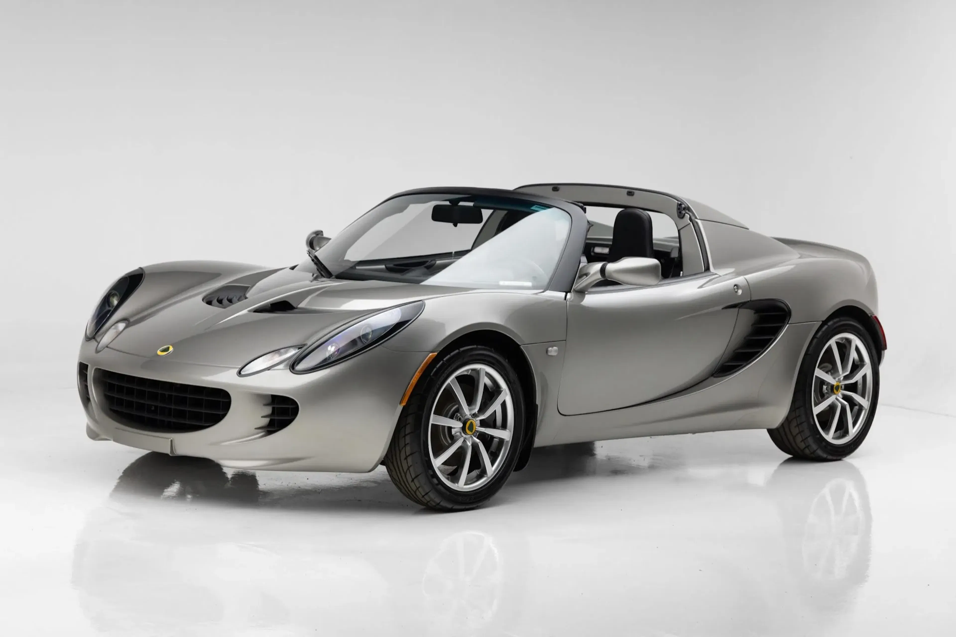 2005 Lotus Elise