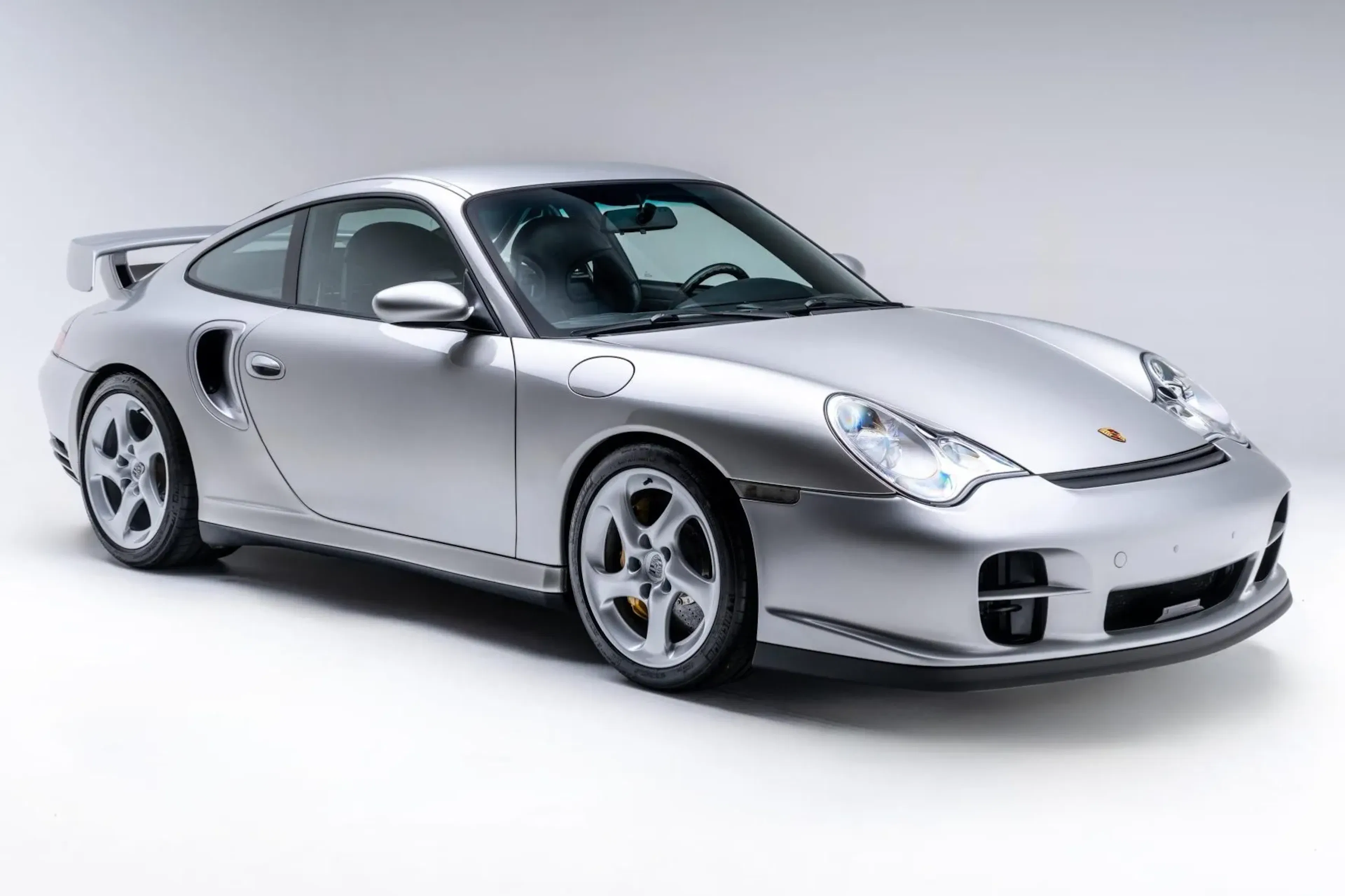 2002 Porsche 911 2026-04-29
