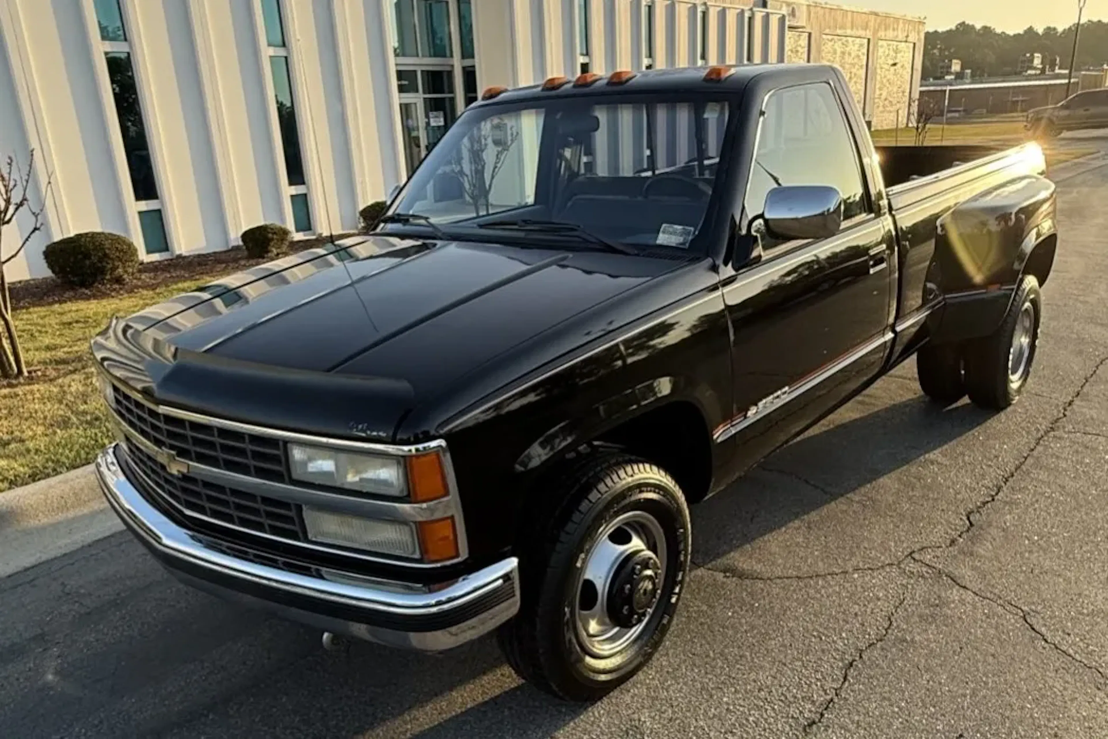 1990 Chevrolet C3500 2026-04-29