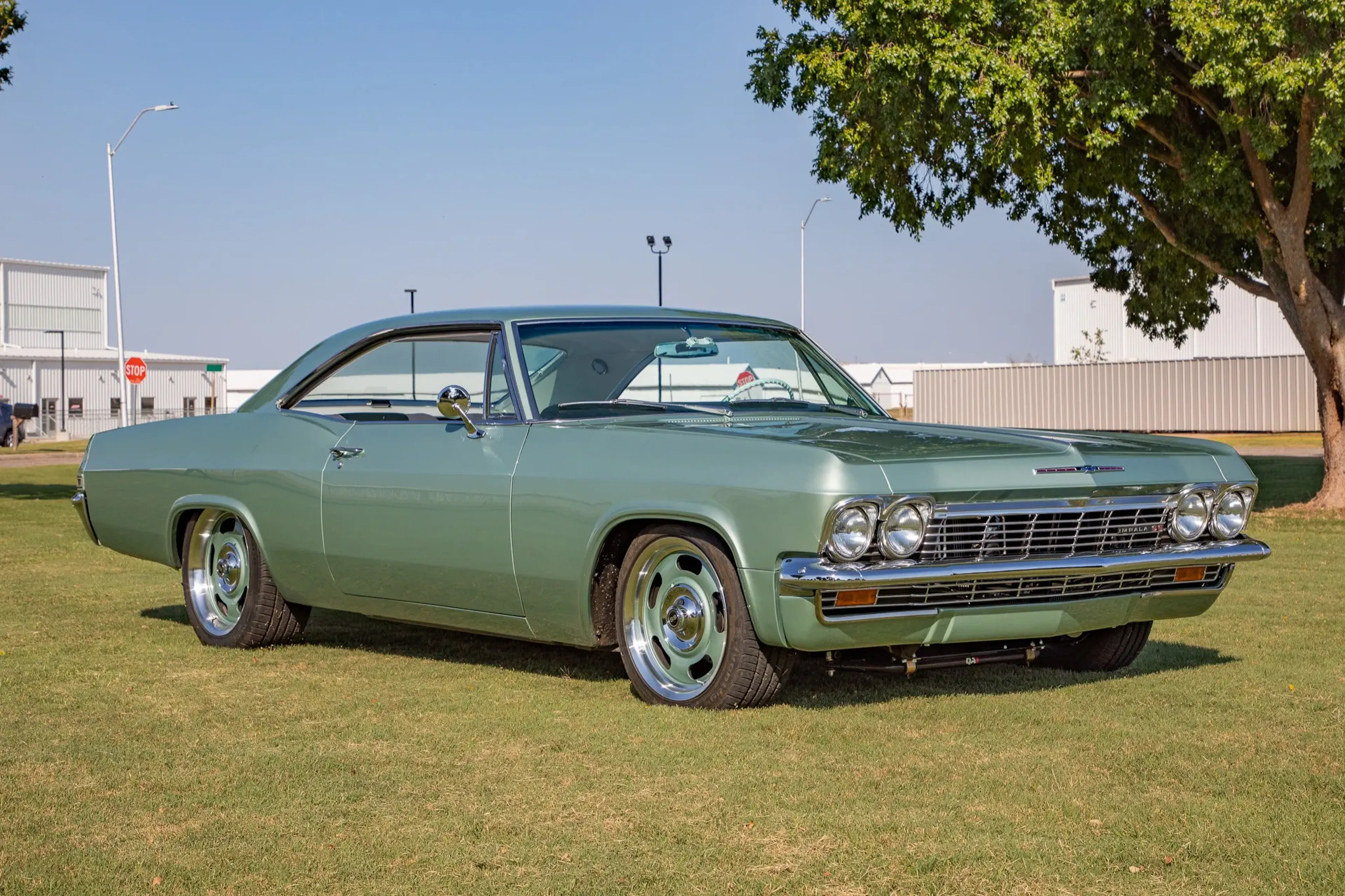 1965 Chevrolet Impala 2026-04-29