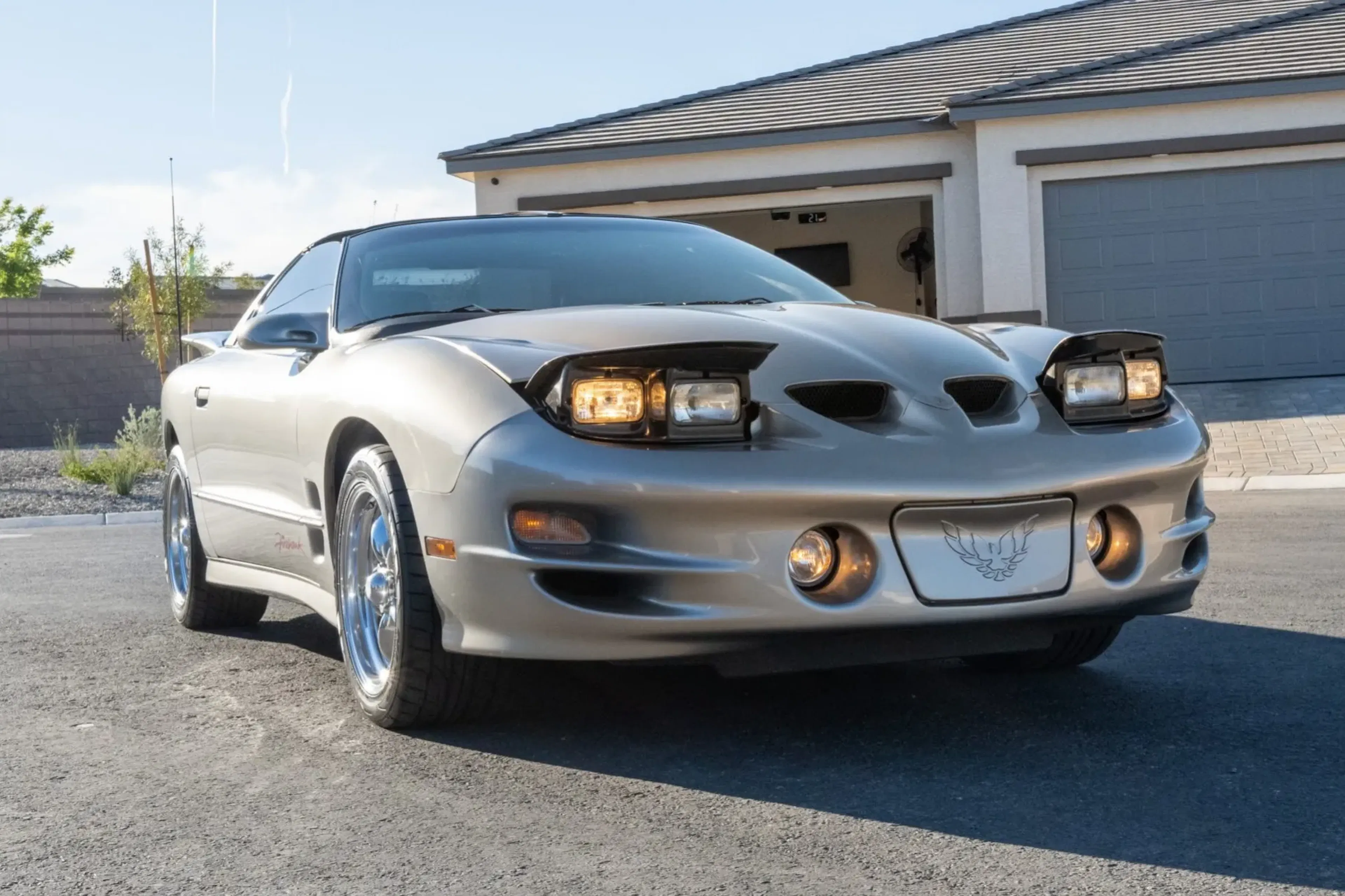 2000 Pontiac Firebird 2026-04-29