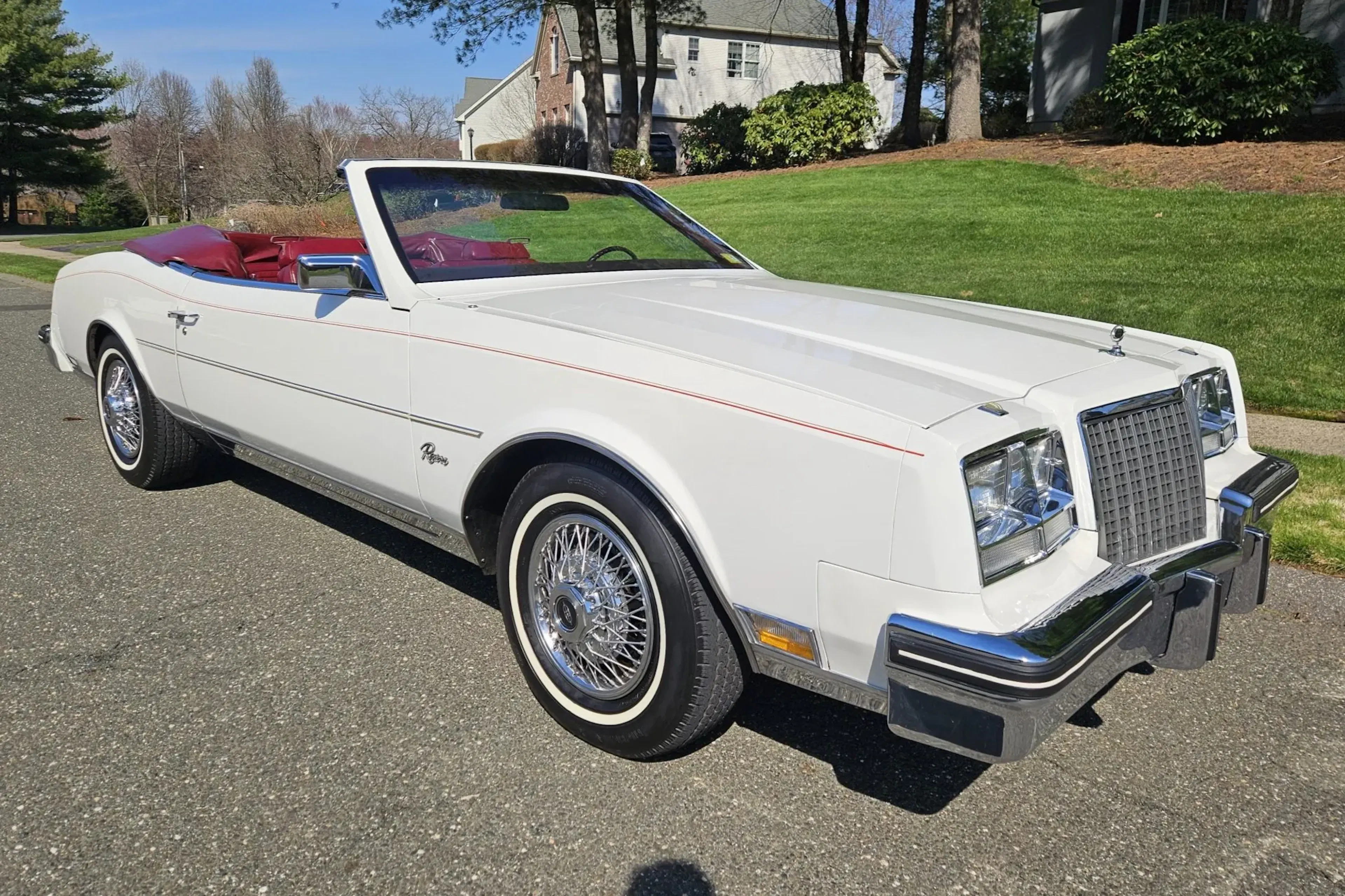 1982 Buick Riviera 2026-04-30
