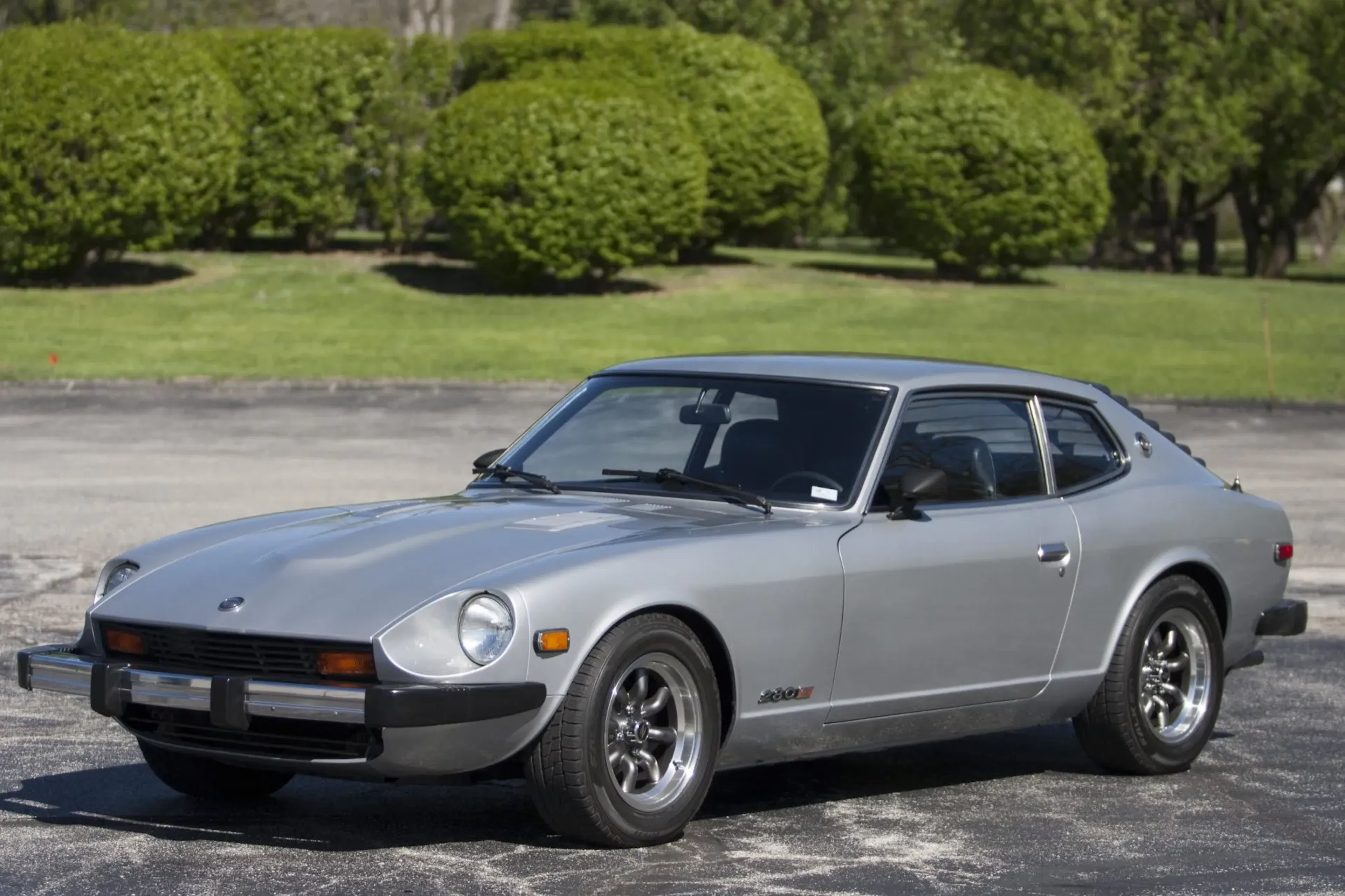 1977 Datsun 280Z 2026-04-30