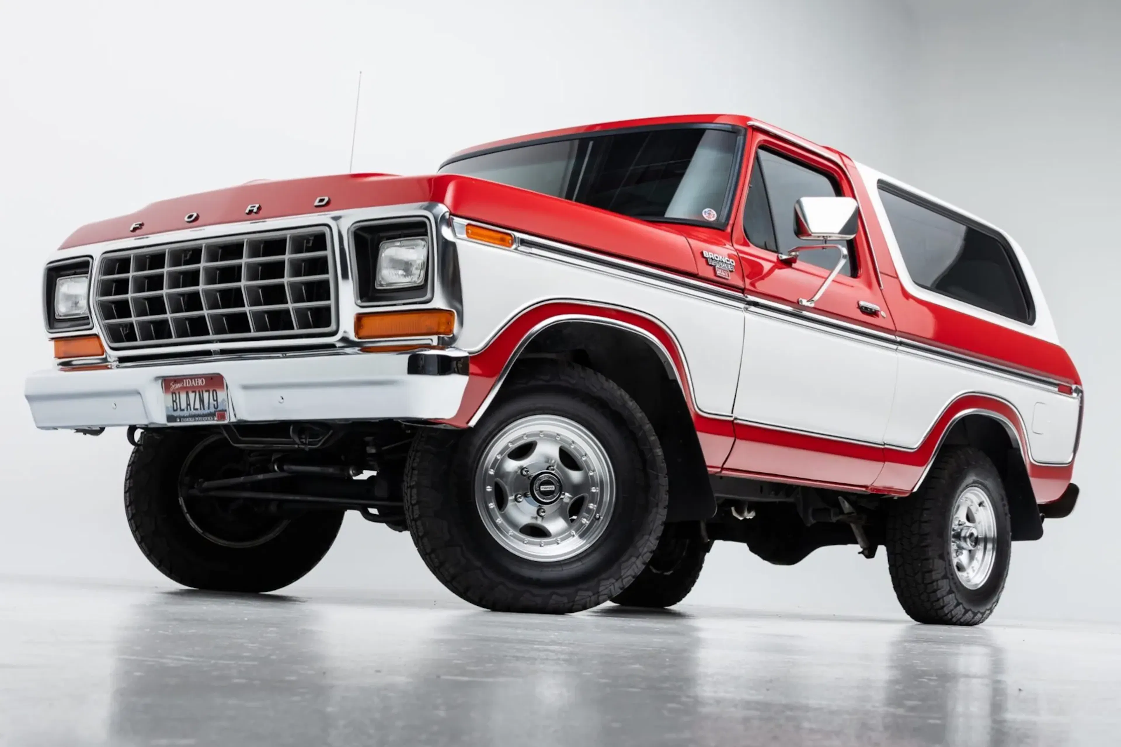 1979 Ford Bronco 2026-04-30