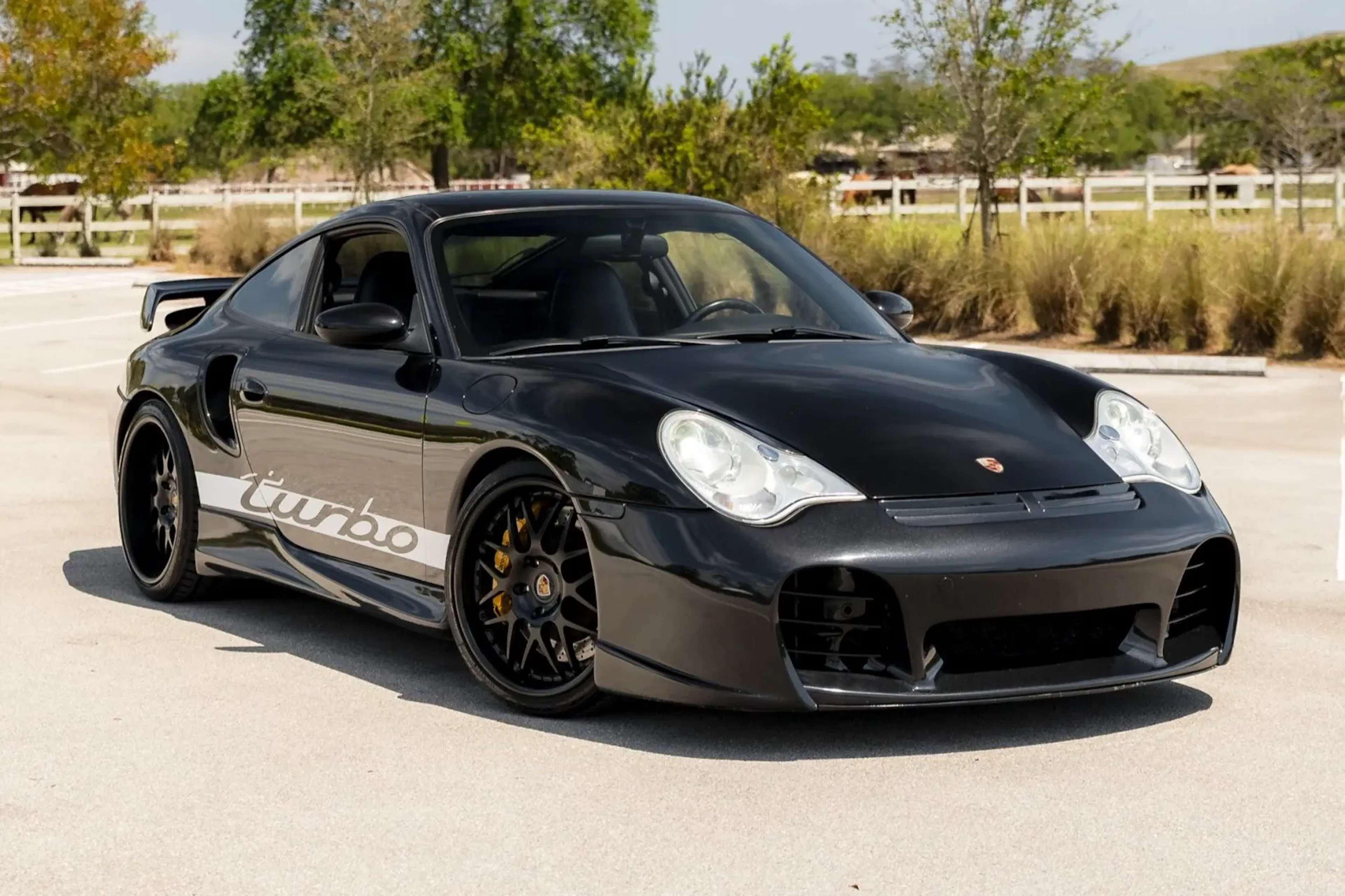 2003 Porsche 911 2026-04-30