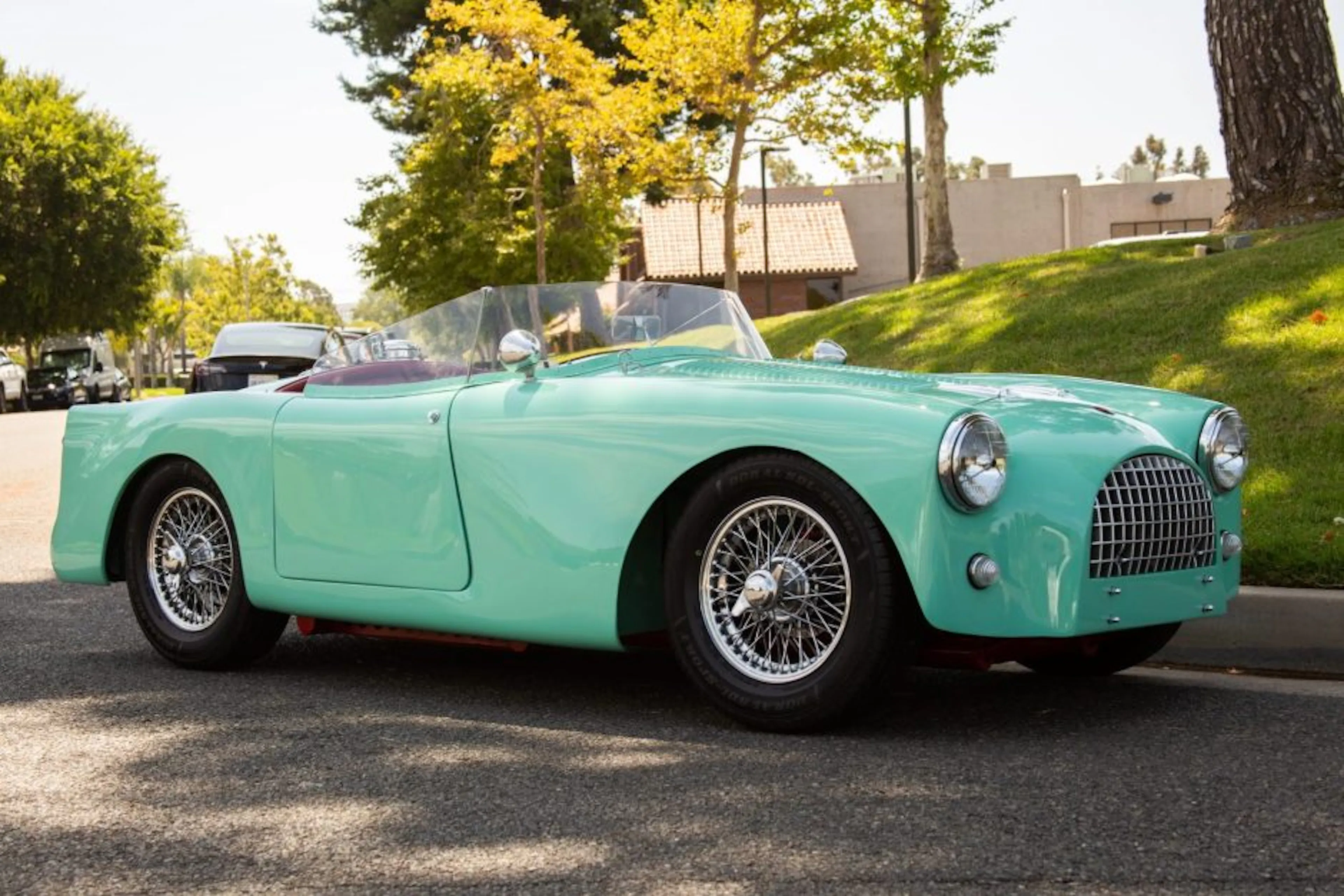 1959 Turner 950 2020-08-10