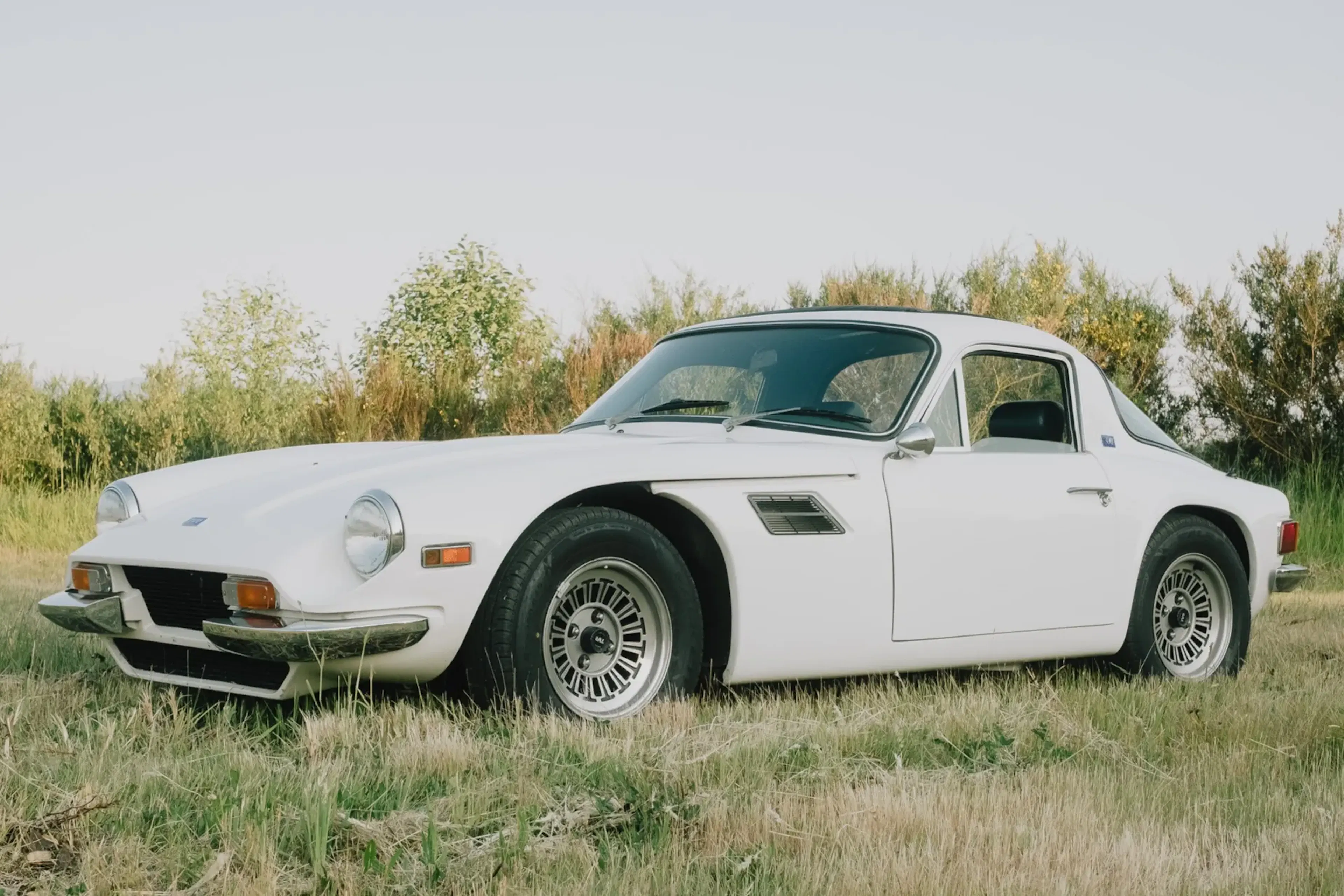 1974 TVR 2500M 2025-08-25