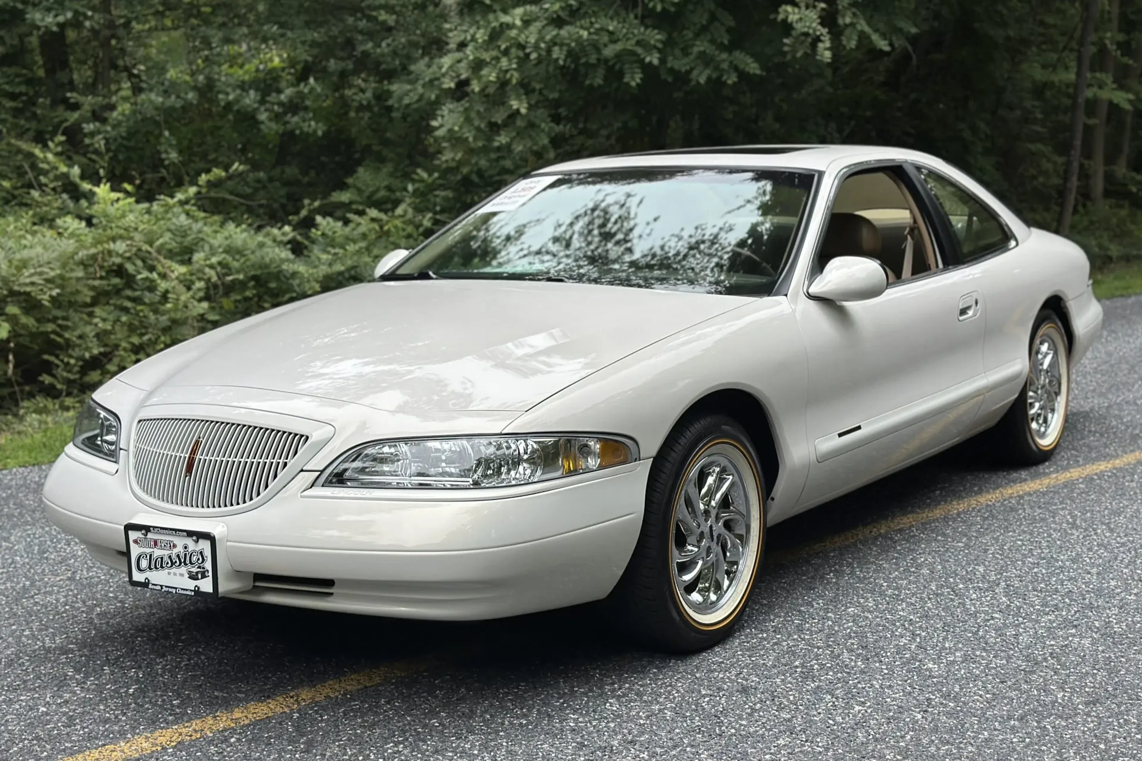 Sitemapcdatahttpthereferenznetlincoln Mark Viii Horsepowernull