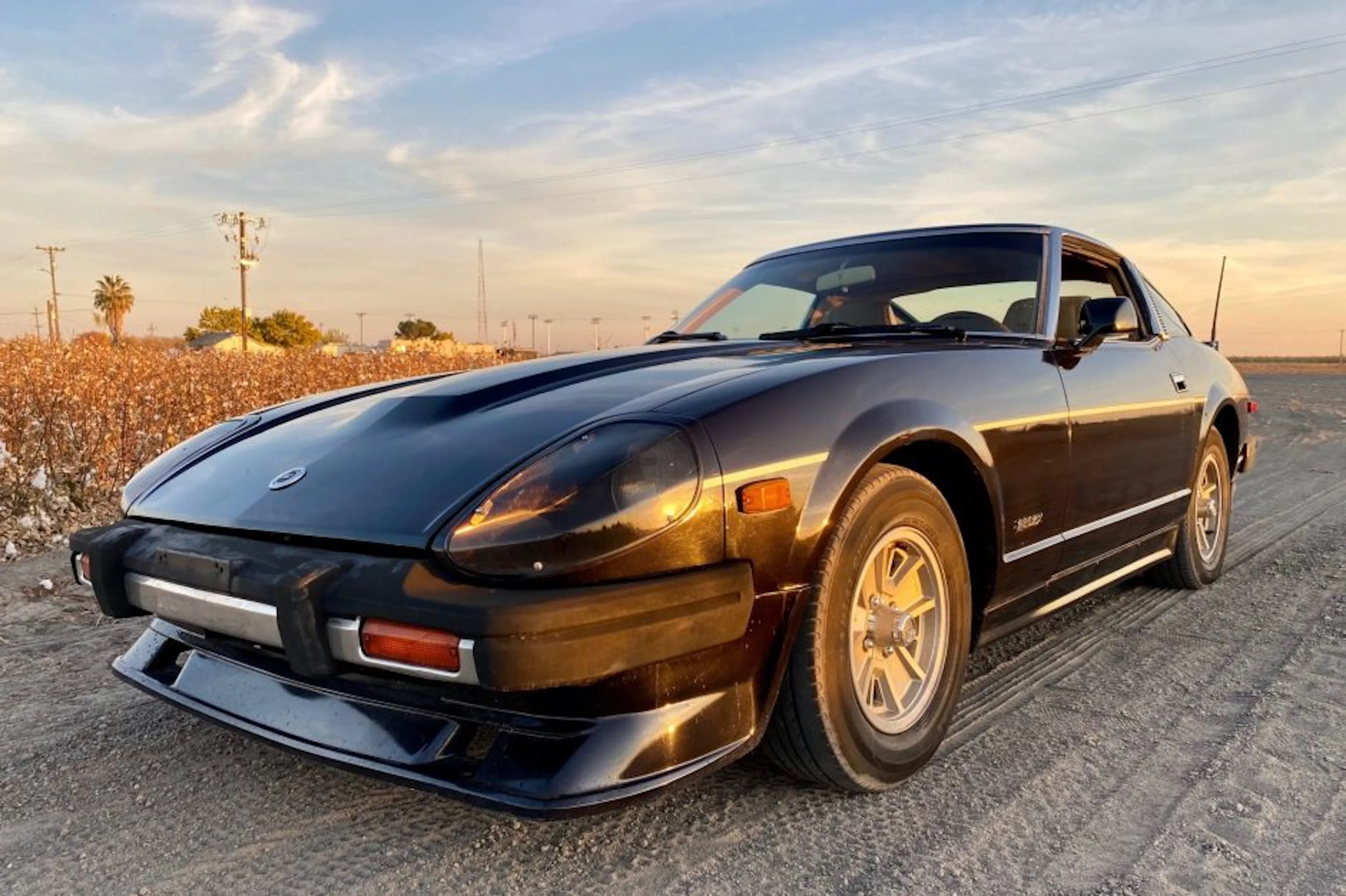 1979 Datsun 280ZX
