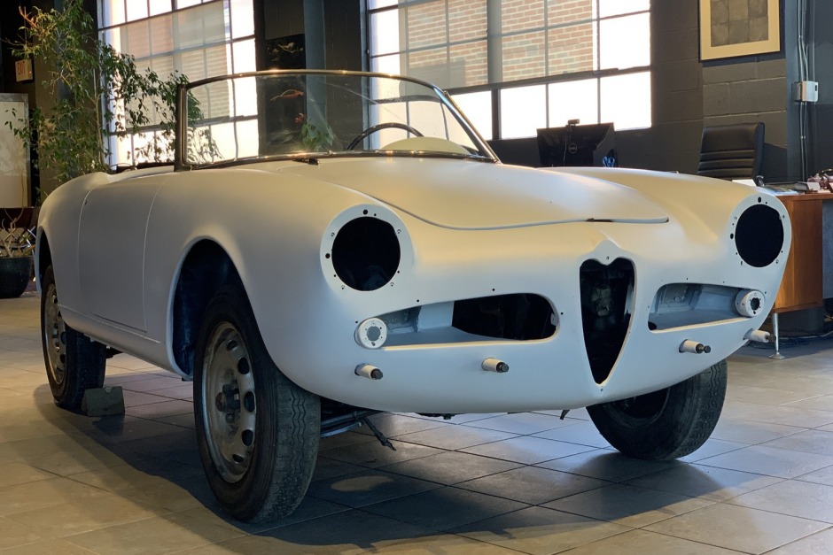Classic Car, Truck and Motorcycle Values | Hagerty Valuation Tool®