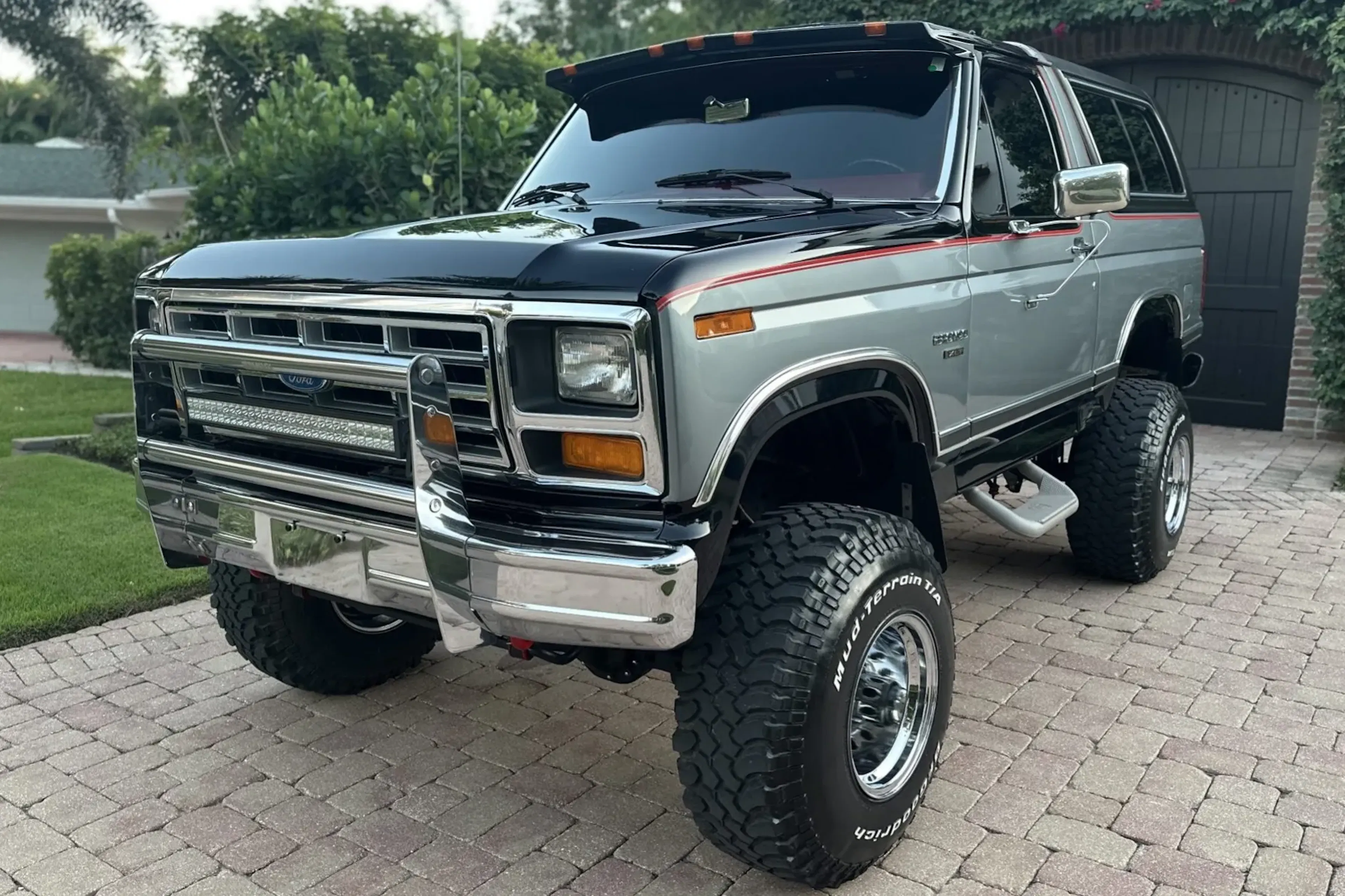 1982 Ford Bronco 2025-12-12