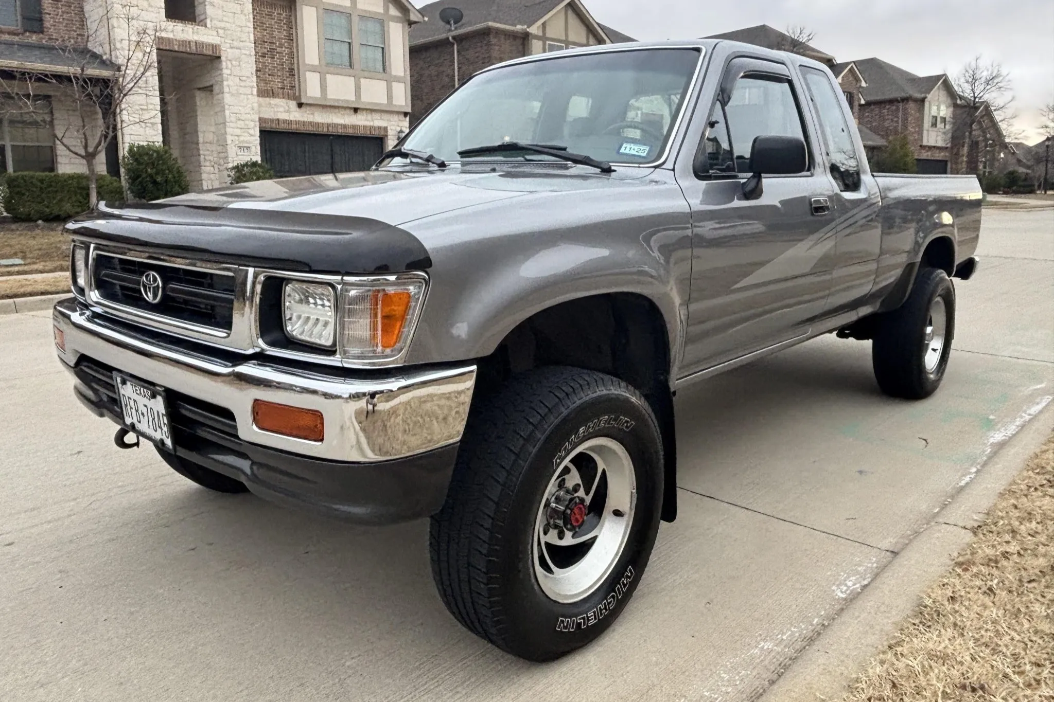 Sitemapcdatahttpswudinf Inetcom1993 Toyota Pickup 4 Wheel Drive