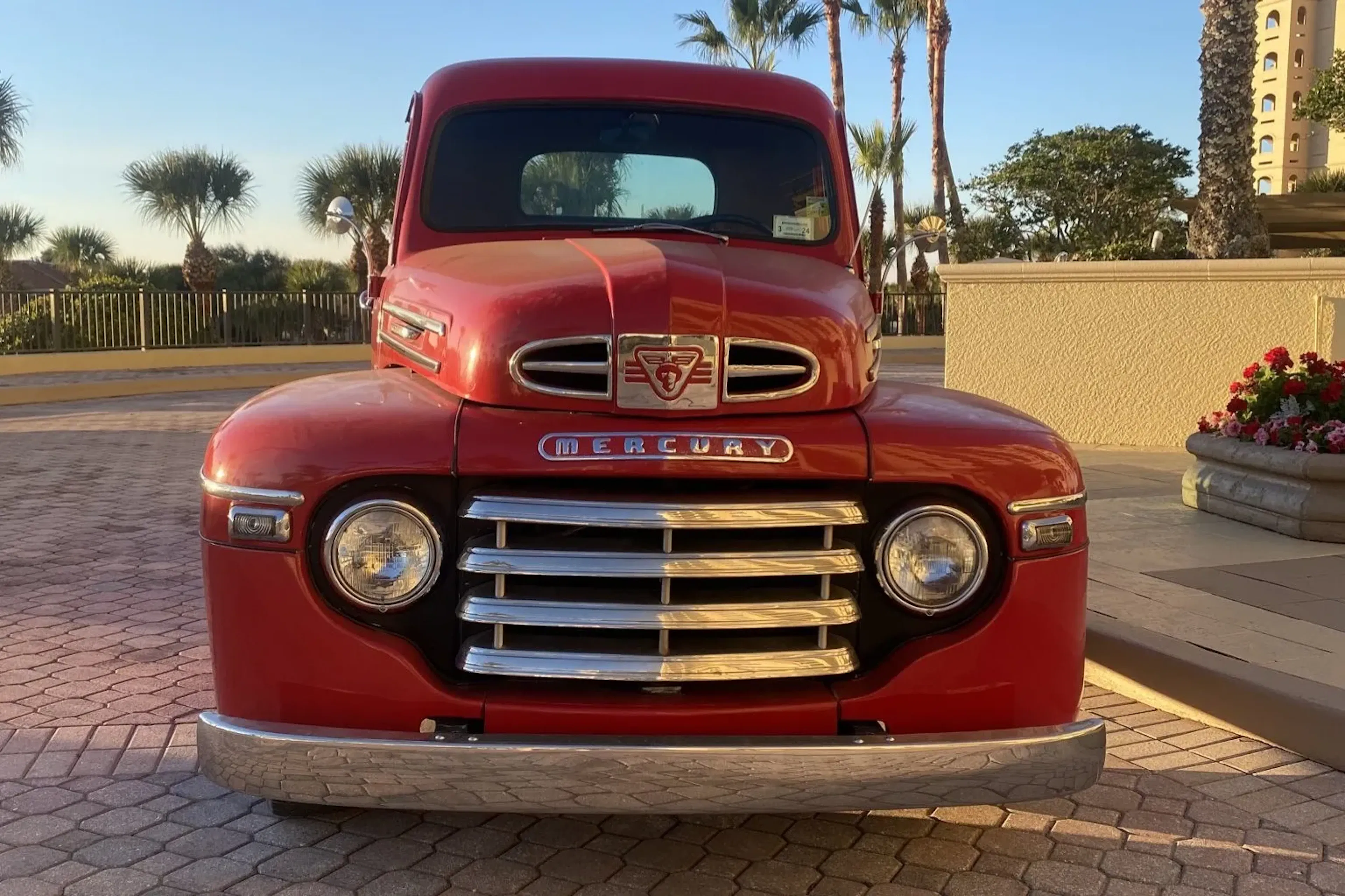 Mercury Pickup Truck Mercury 1950 Cars And Trucks Curbside Classics: Mercury Trucks We Do Things A Bit Differently Up Here  Curbside Classic main image 0