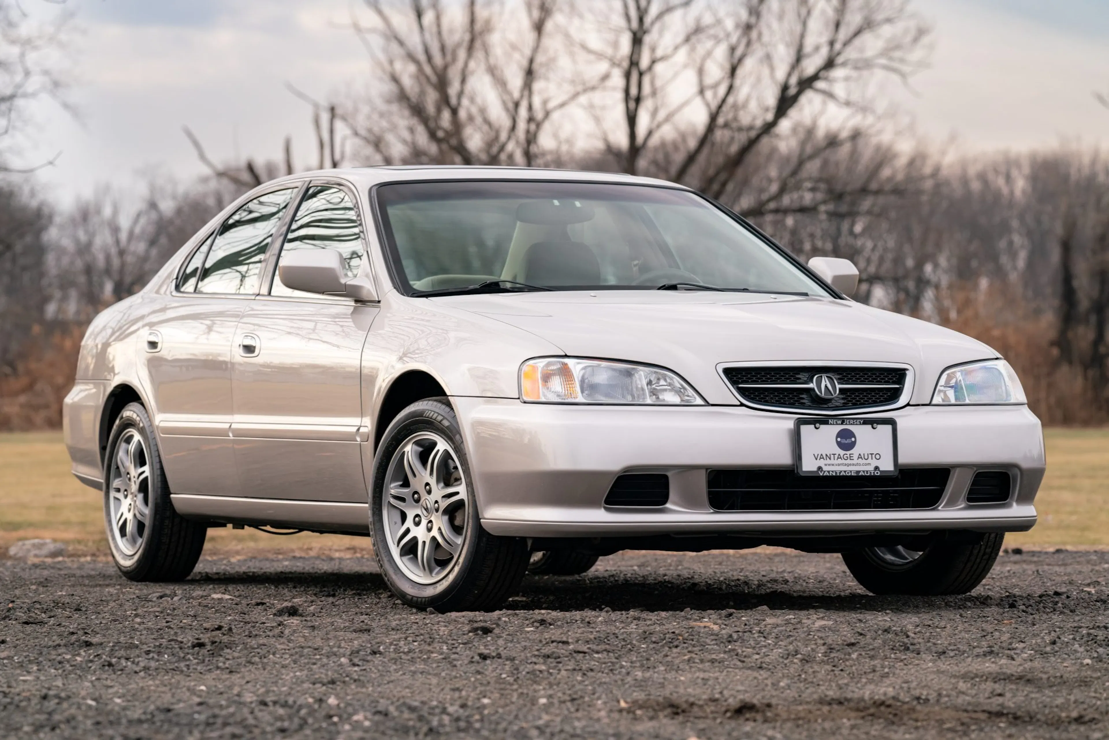 1999 Acura 3.2 TL