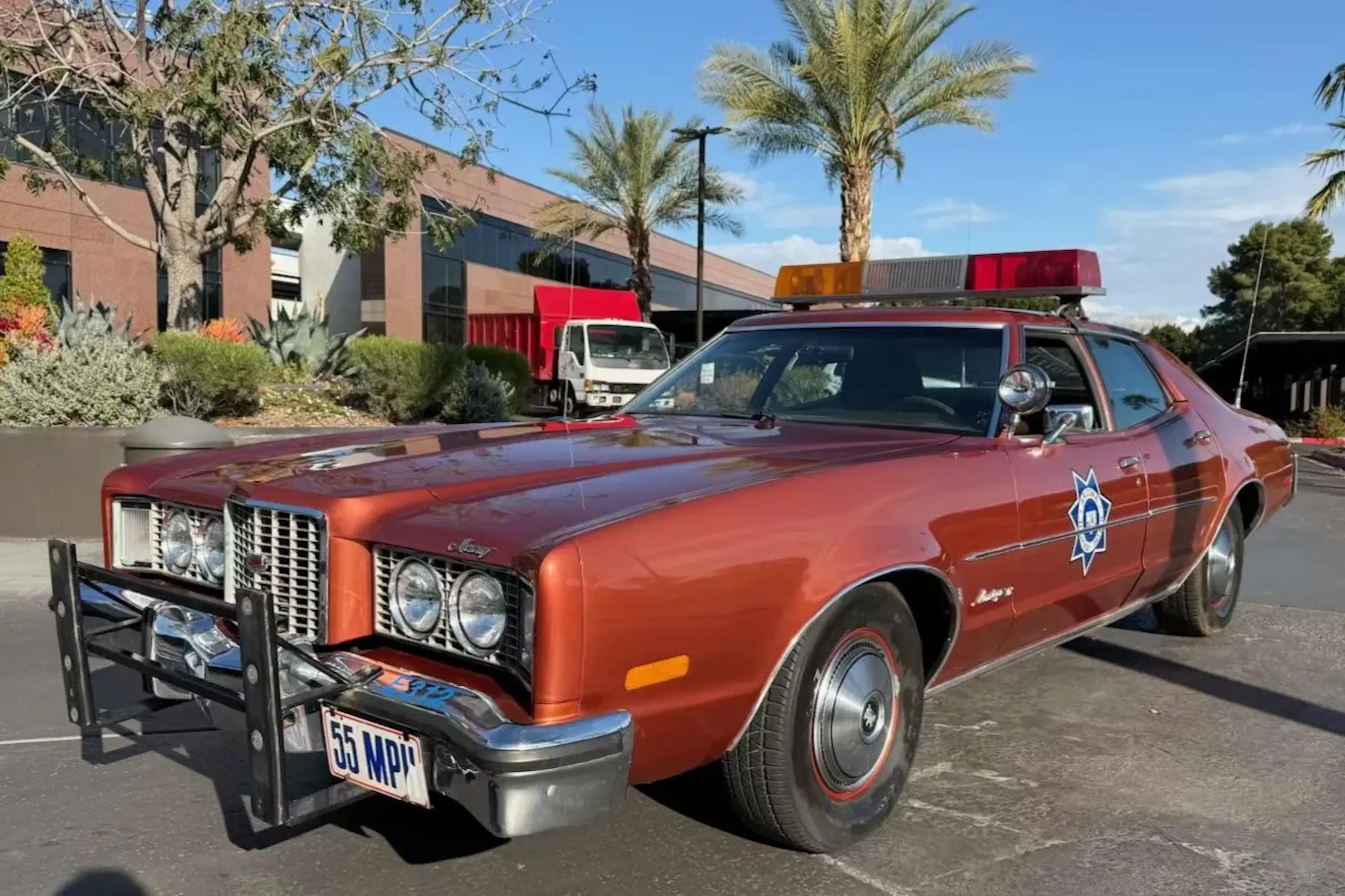 1973 Mercury Montego 2026-02-09
