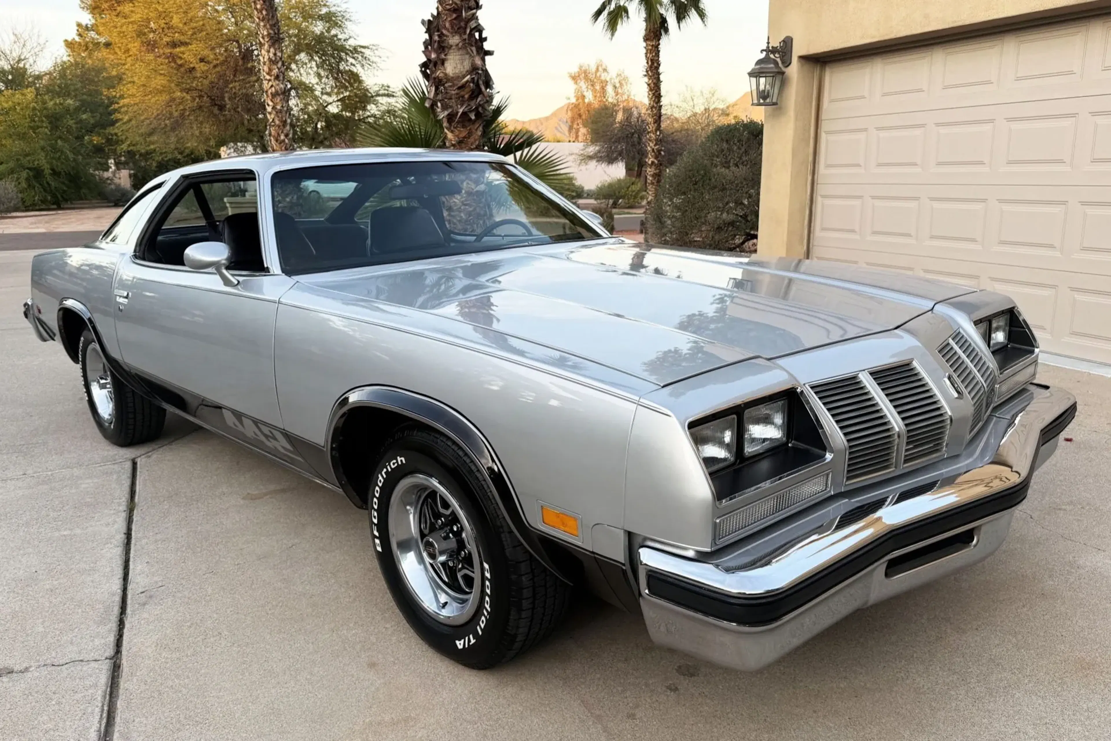 1977 Oldsmobile Cutlass 2026-02-12
