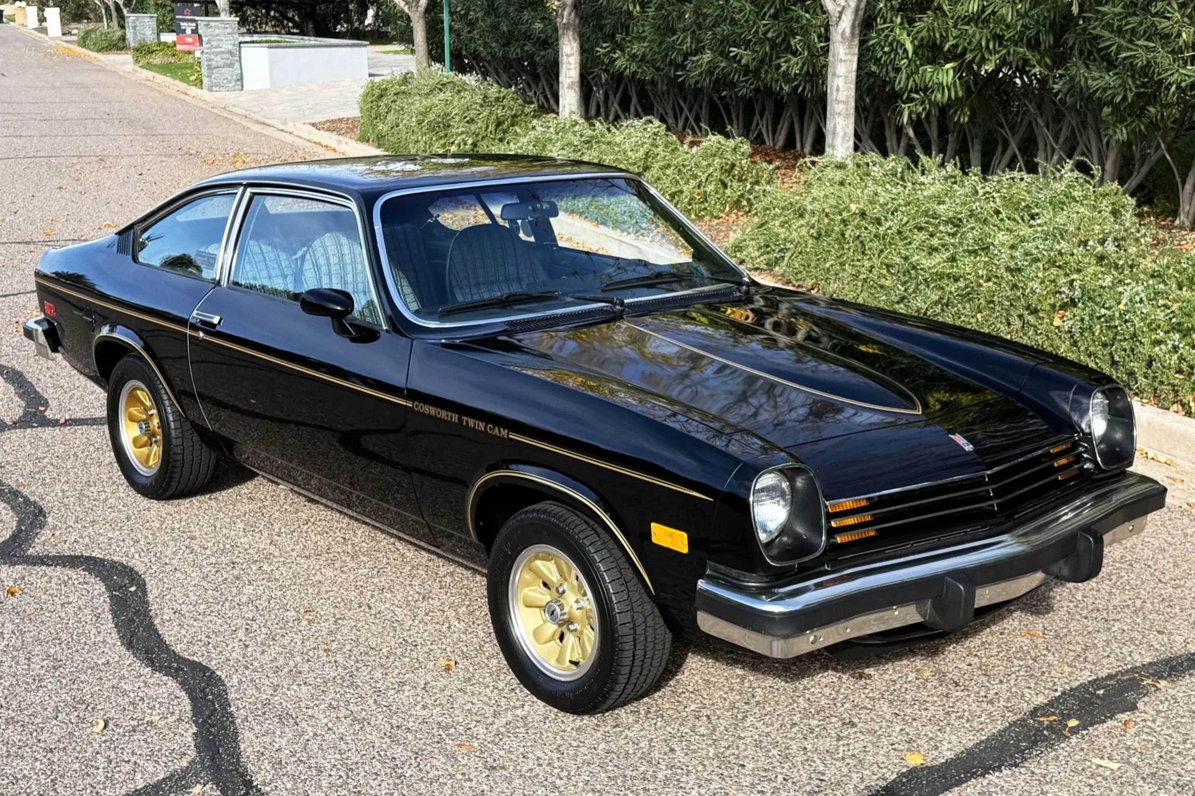 1976 Chevrolet Vega 2026-02-18