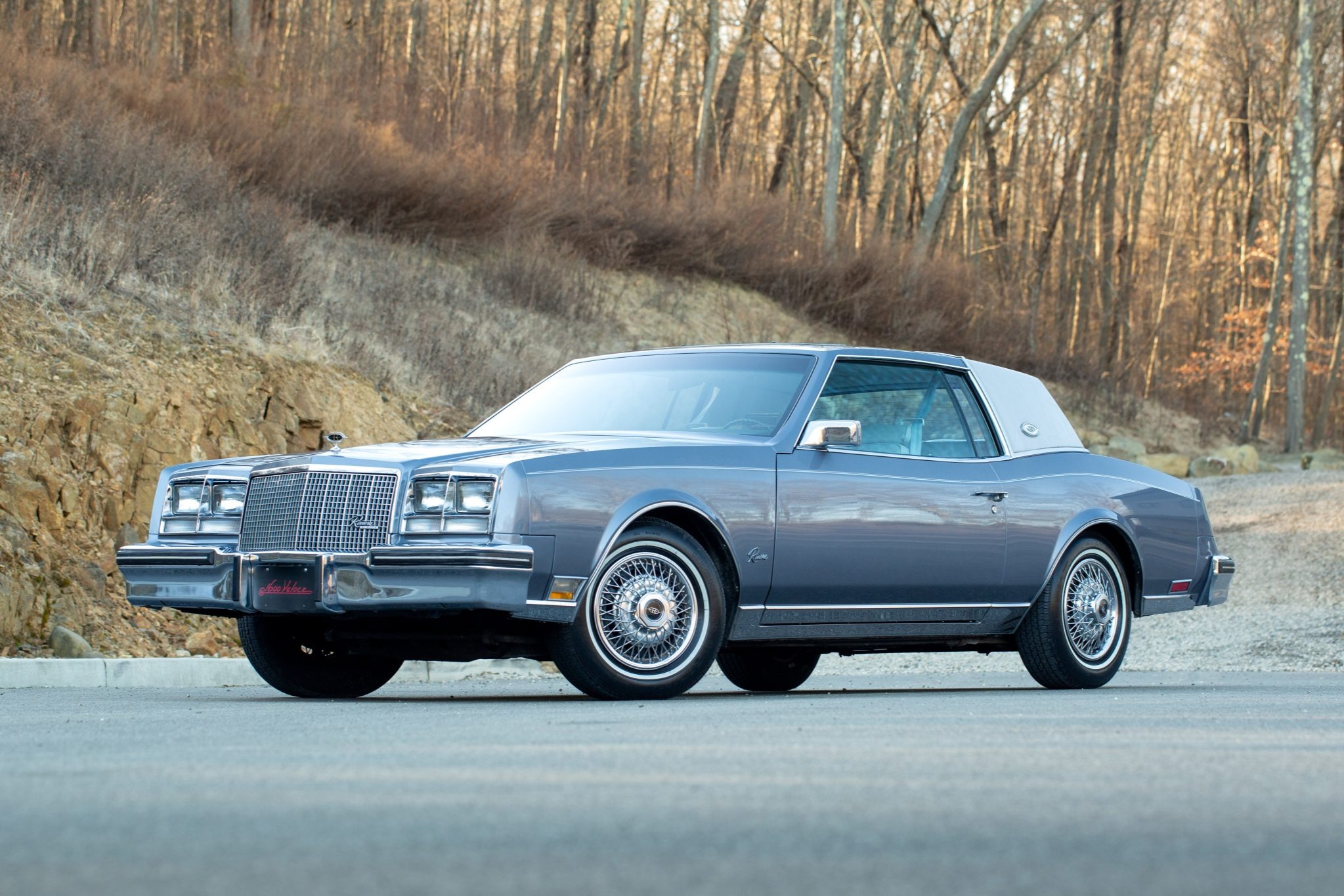 1982 Buick Riviera 1G4AZ57Y8CE434625 | Hagerty Valuation Tools