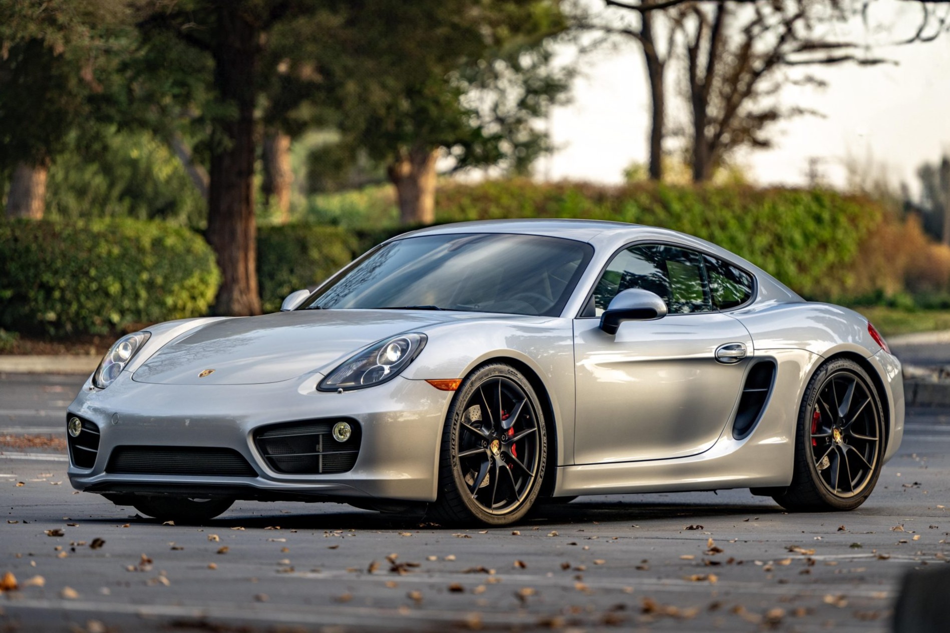 Elegant 2014 Porsche Cayman Hp Pictures