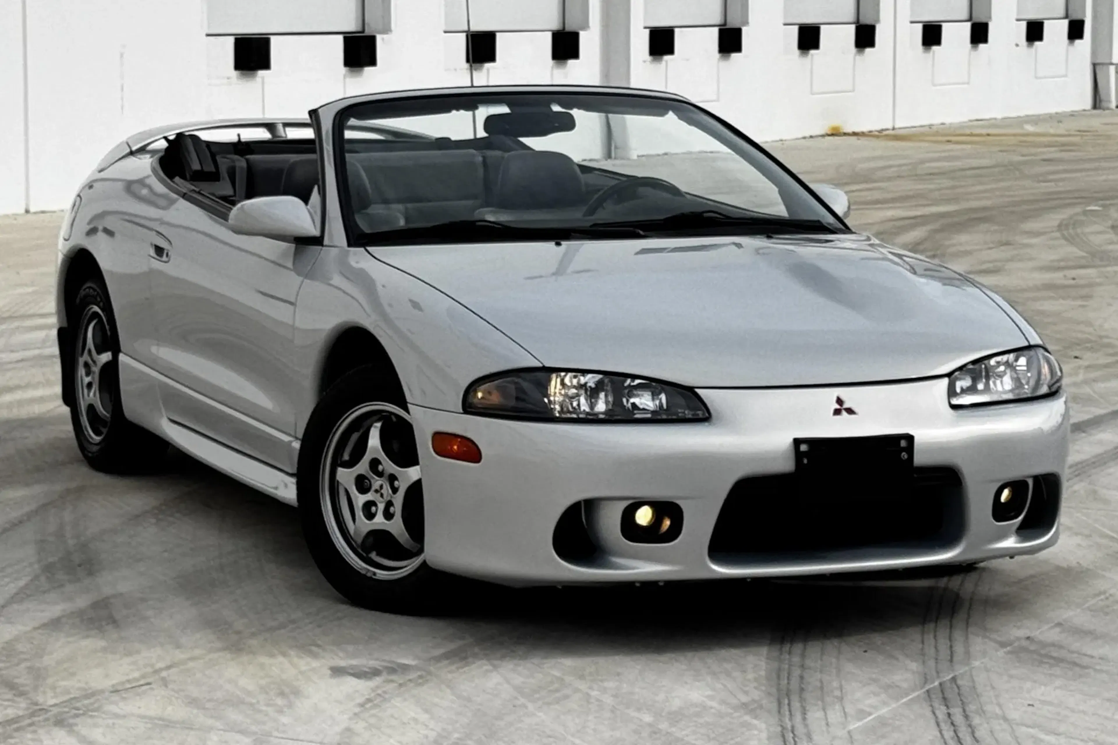 1998 Mitsubishi Eclipse 2026-01-02