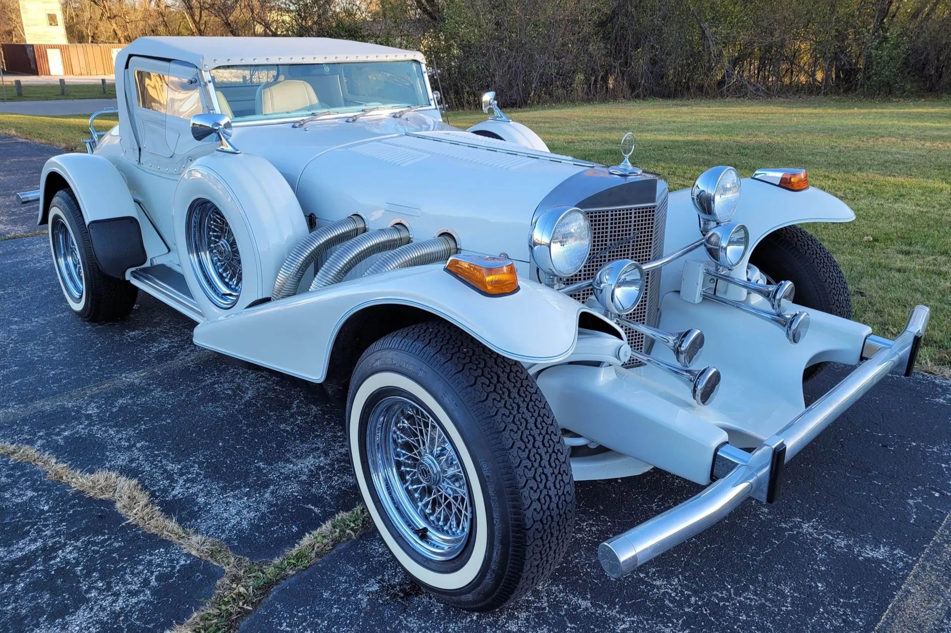 1978 Excalibur Series III 2026-01-05