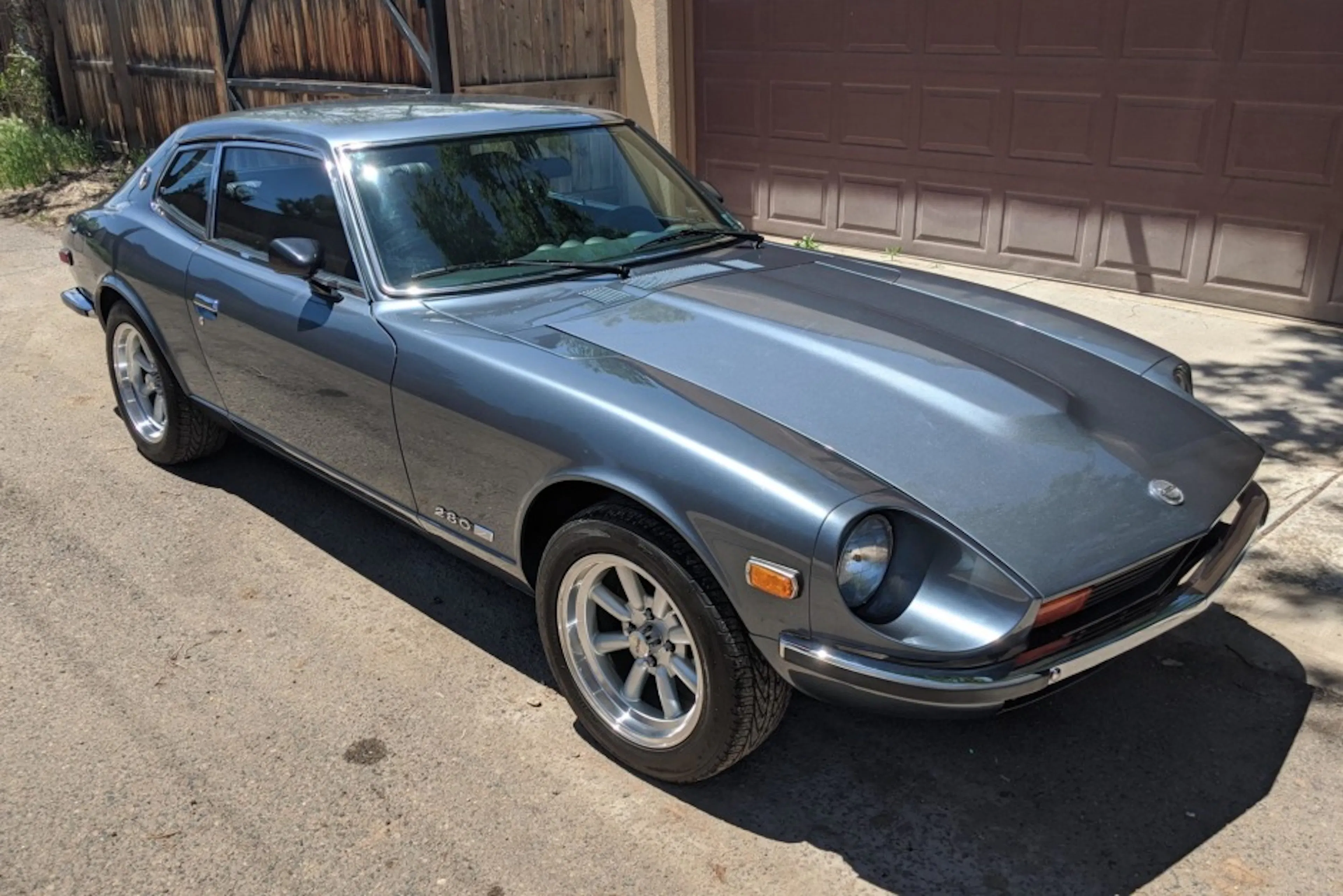 1976 Datsun 280Z