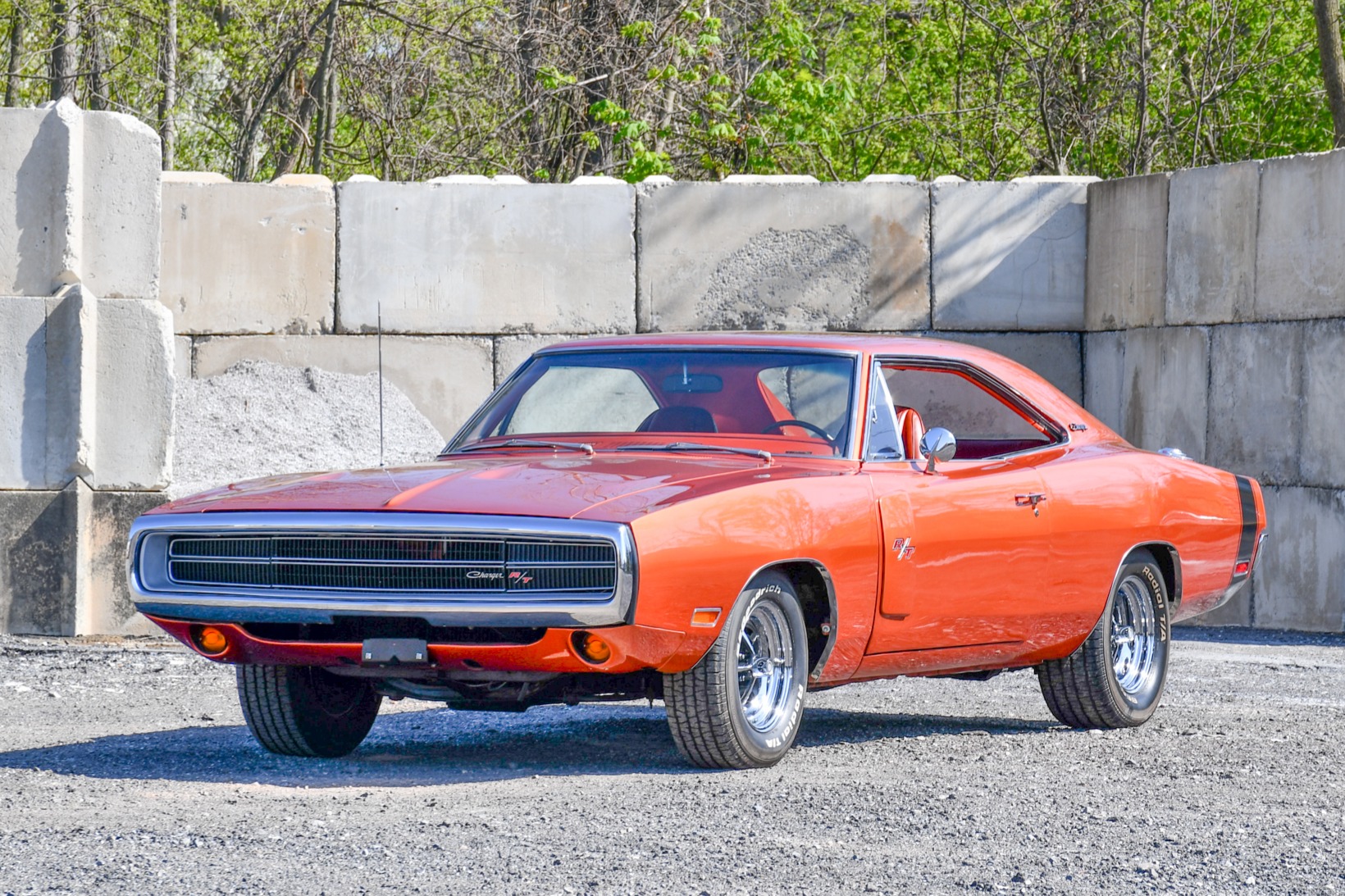 1970 Dodge Charger 500 Values | Hagerty Valuation Tool®