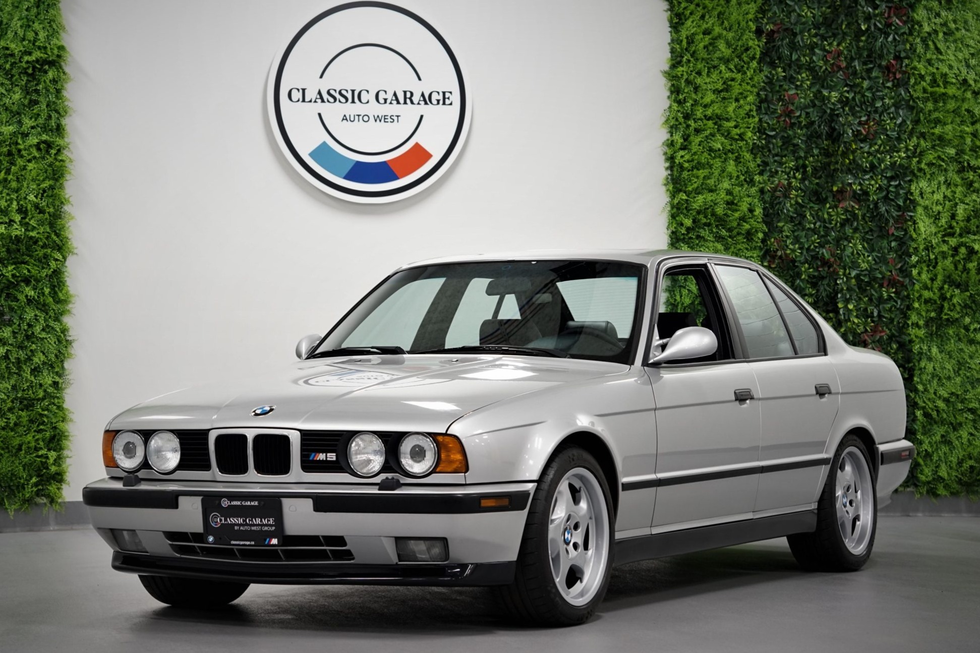 2000 BMW M5 Base  Hagerty Valuation Tools