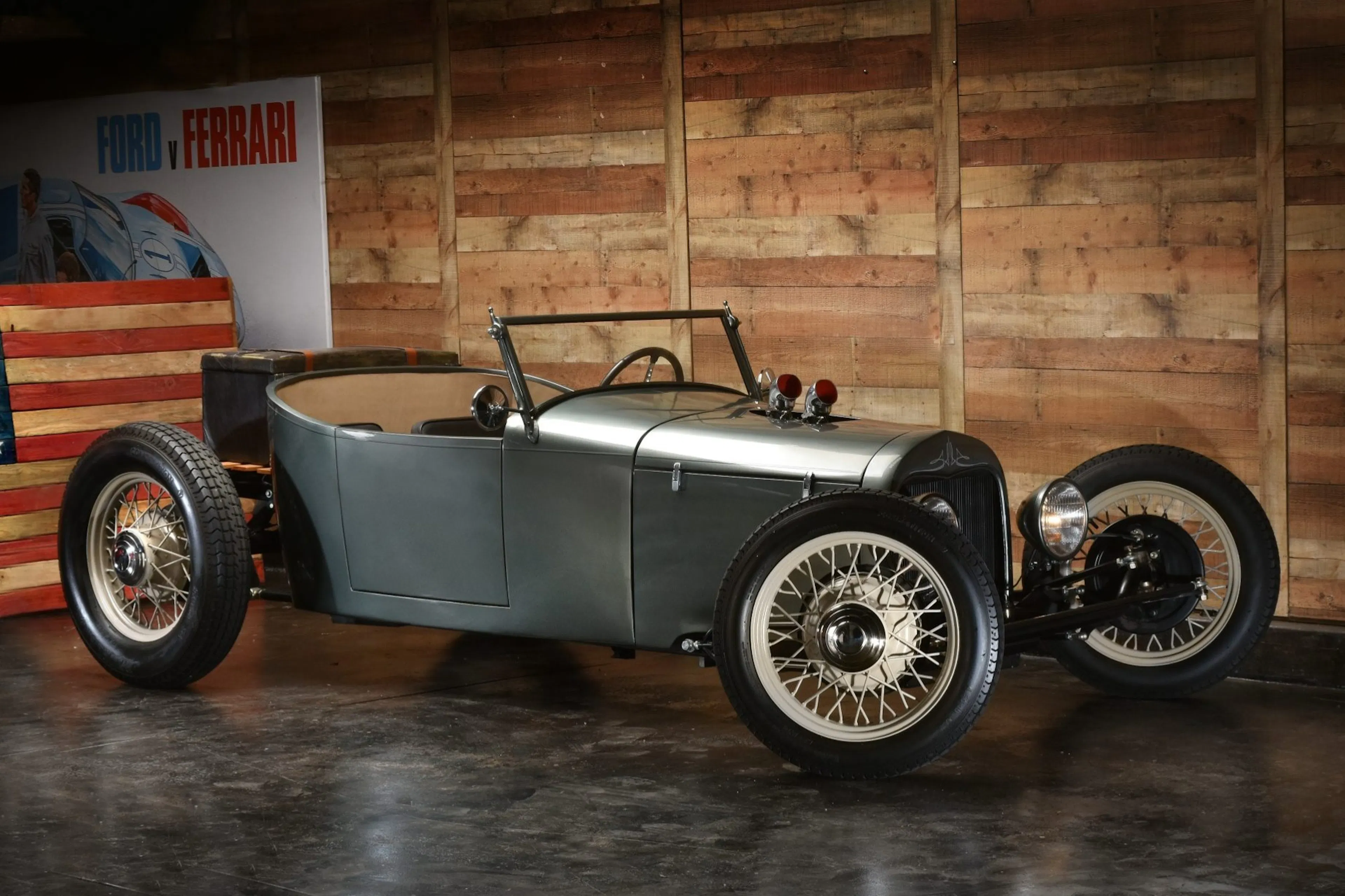1926 Ford Model T