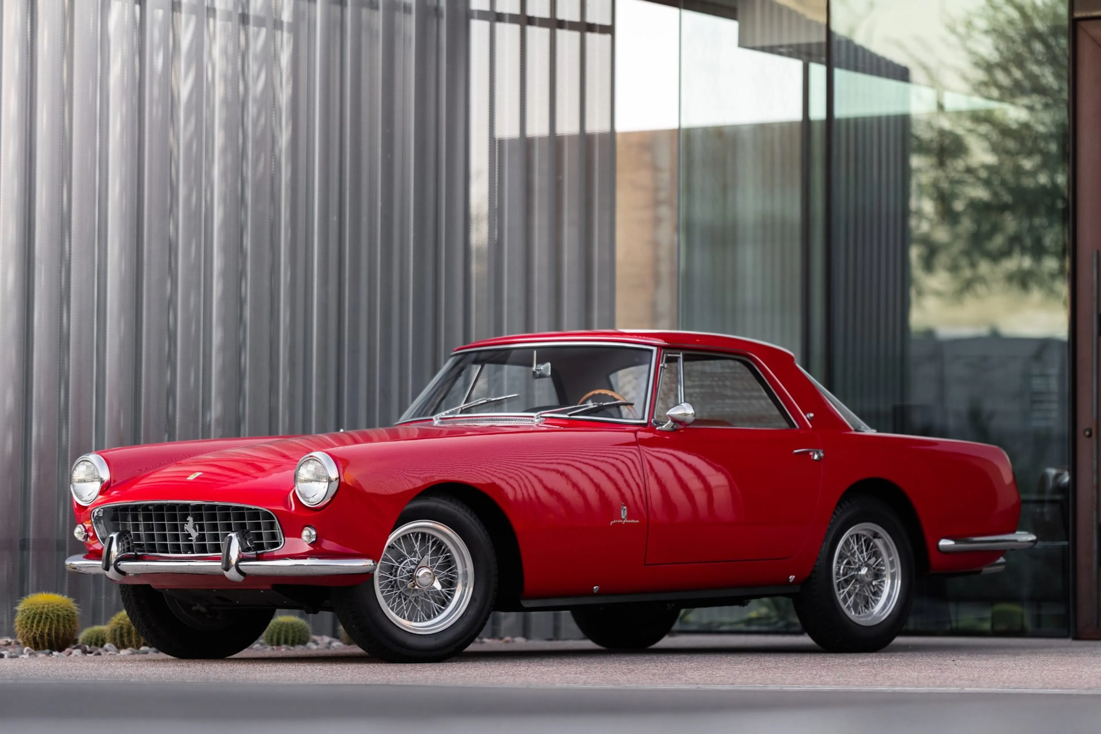 1959 Ferrari 250 GT 2024-07-31