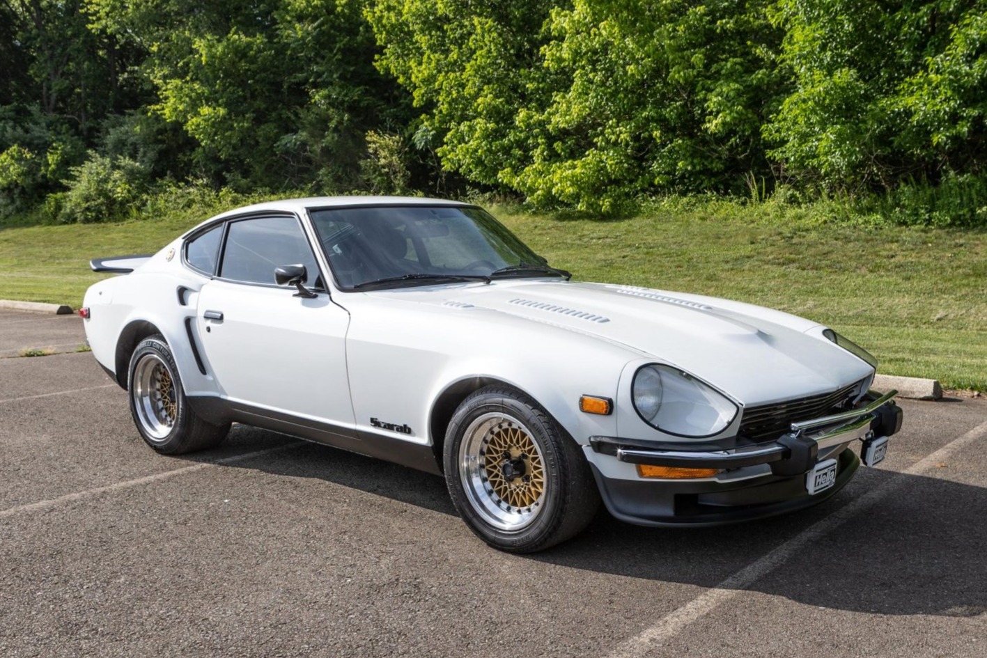 260z value