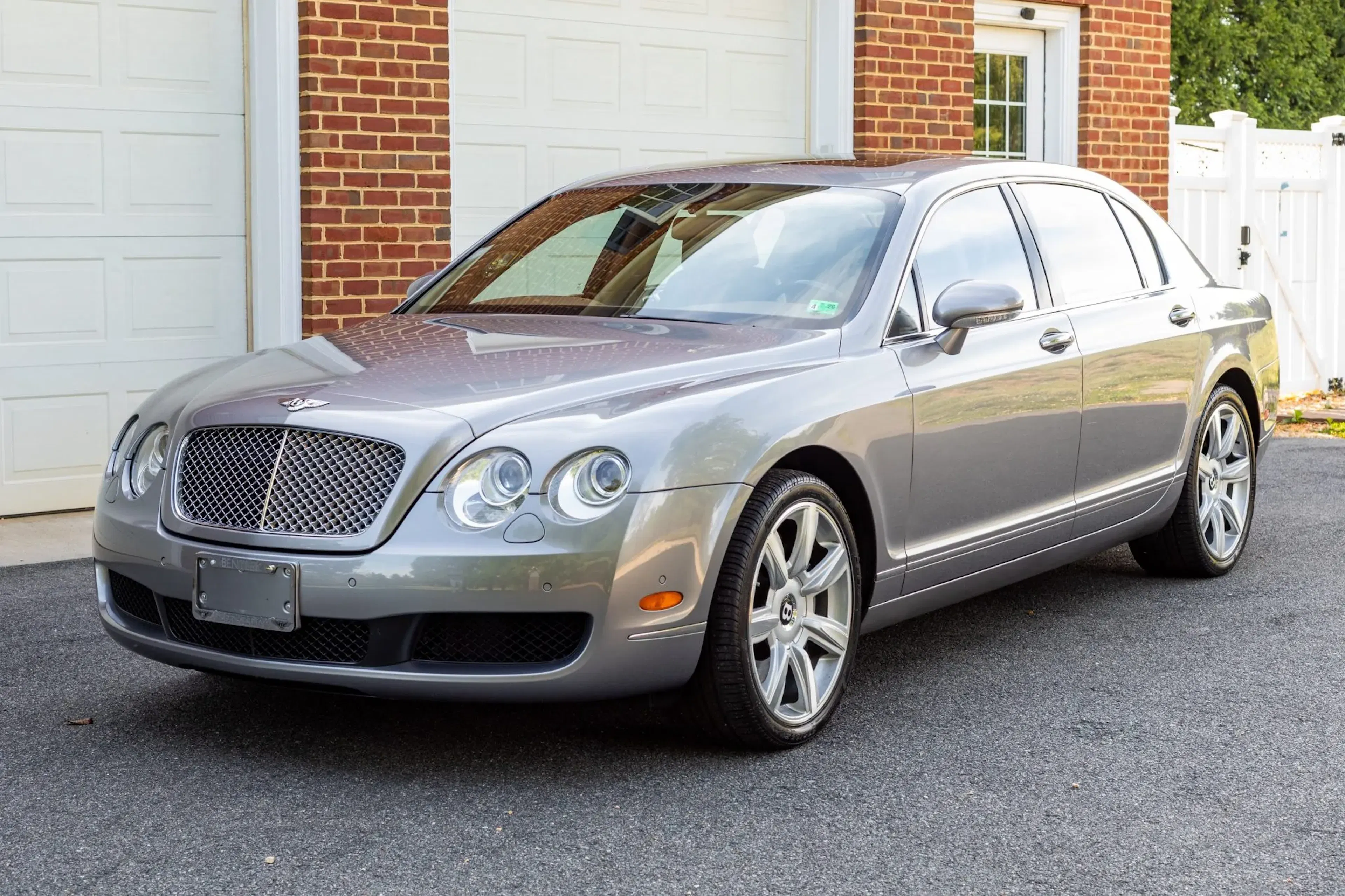 2006 Bentley Continental 2026-06-02