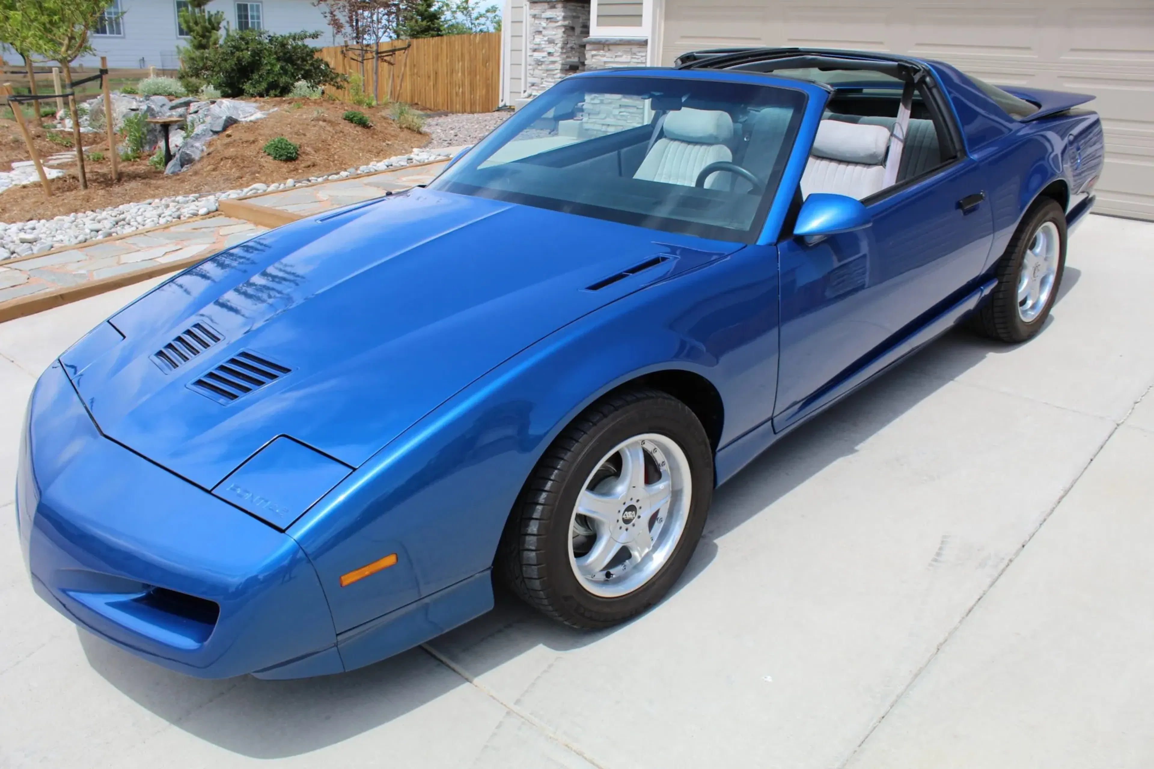 1991 Pontiac Firebird 2026-06-02