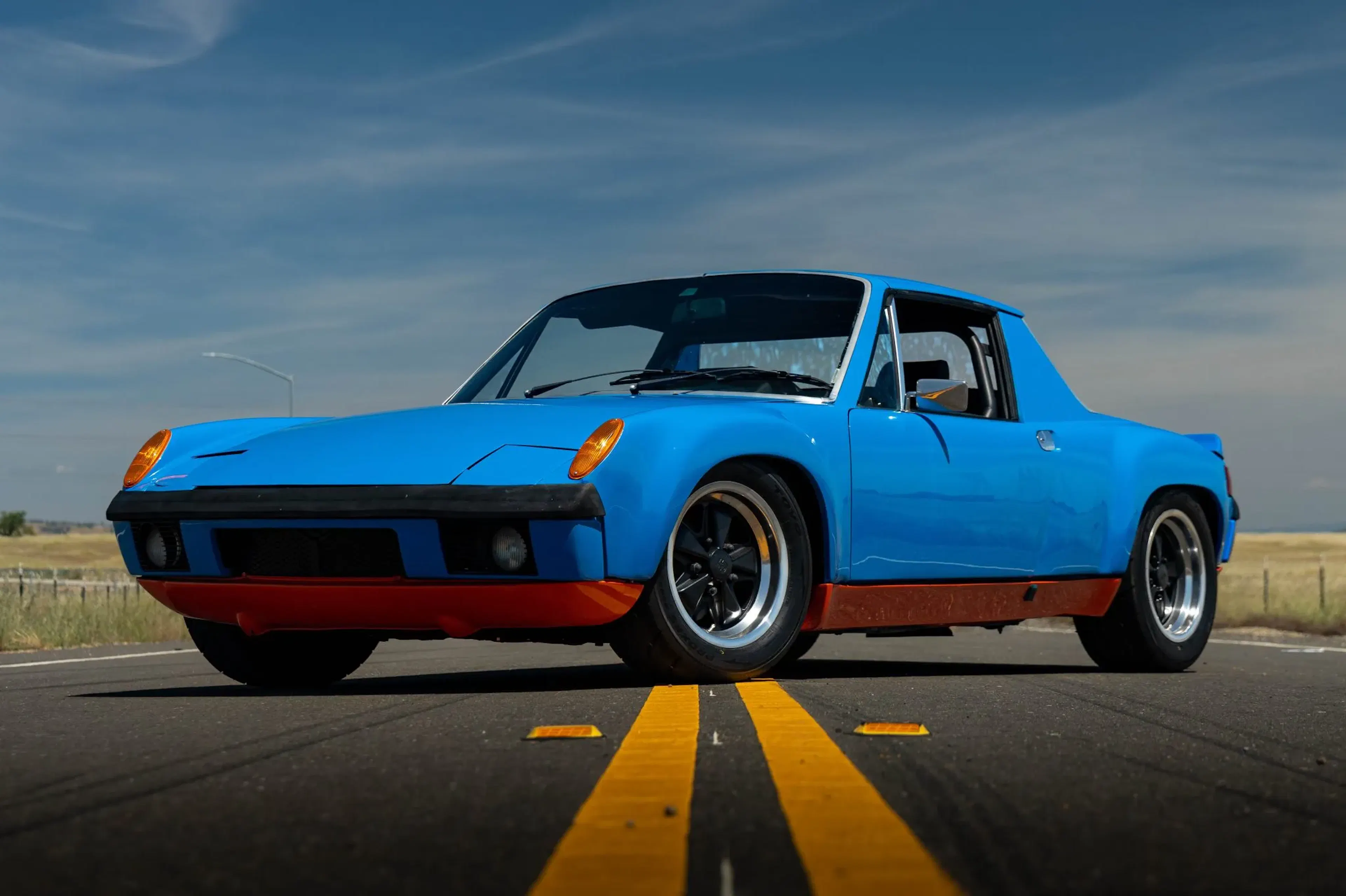 1975 Porsche 914 2026-06-03