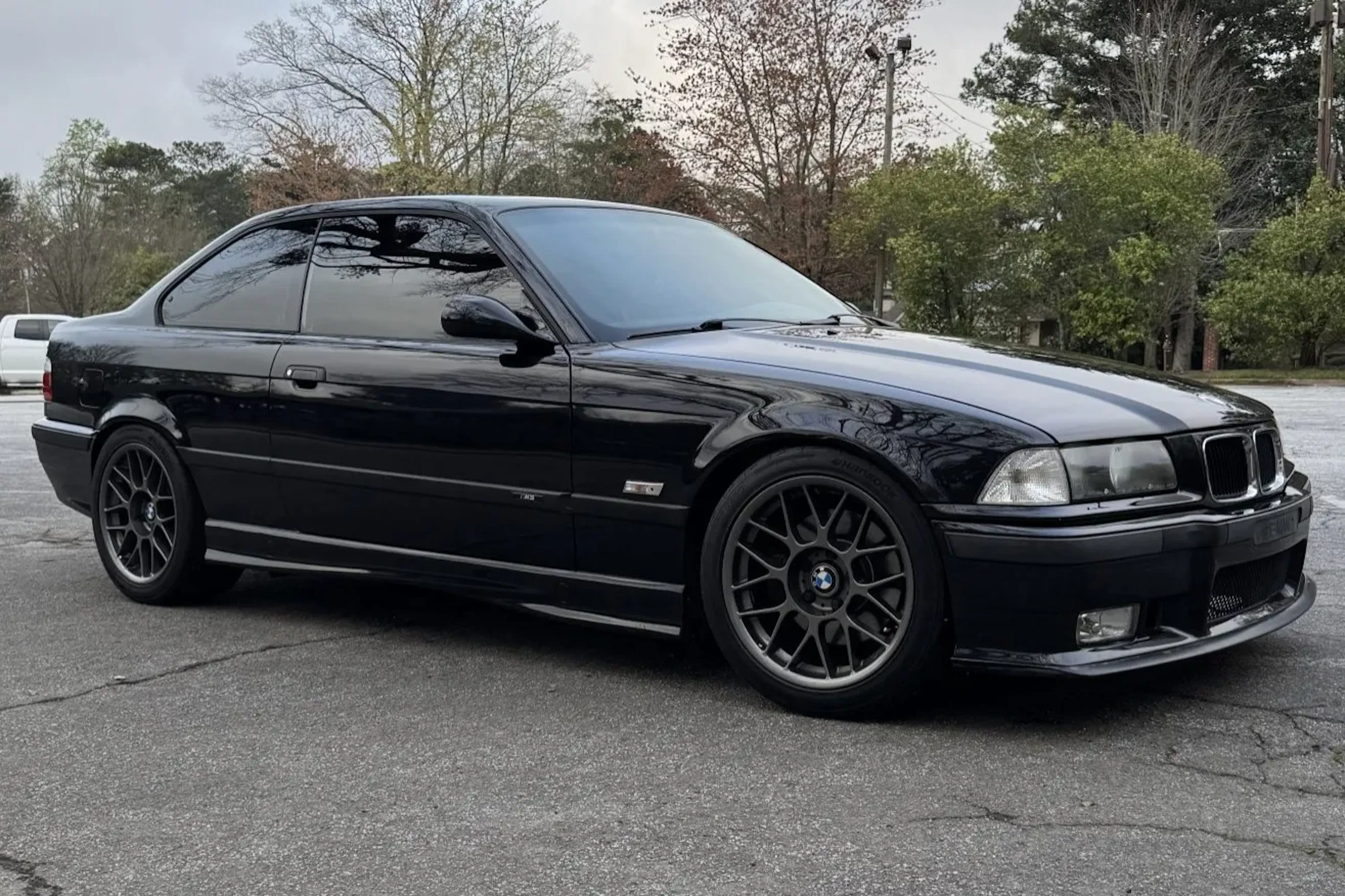 1996 BMW M3 2026-06-06