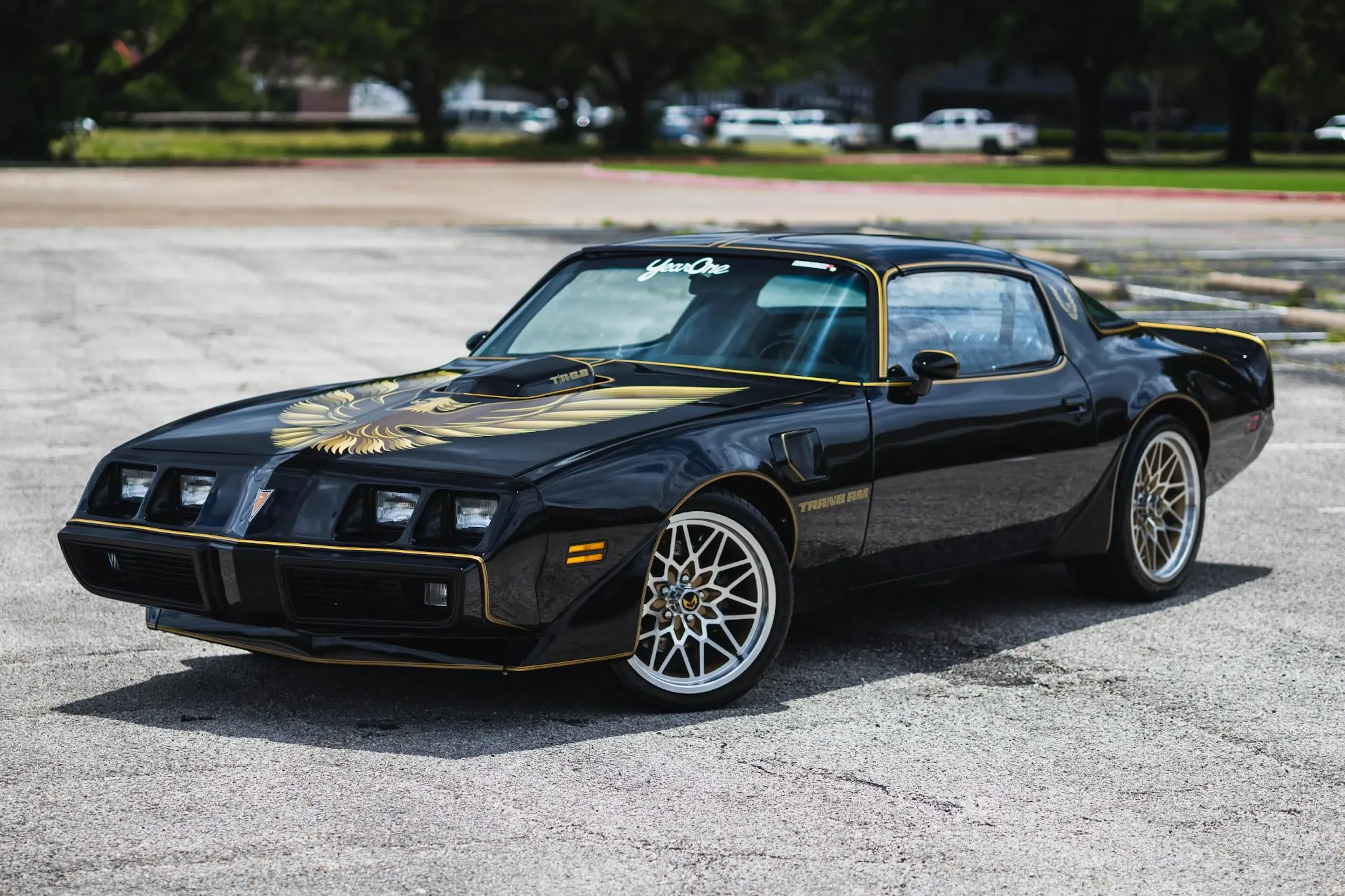 1979 Pontiac Firebird 2026-06-10
