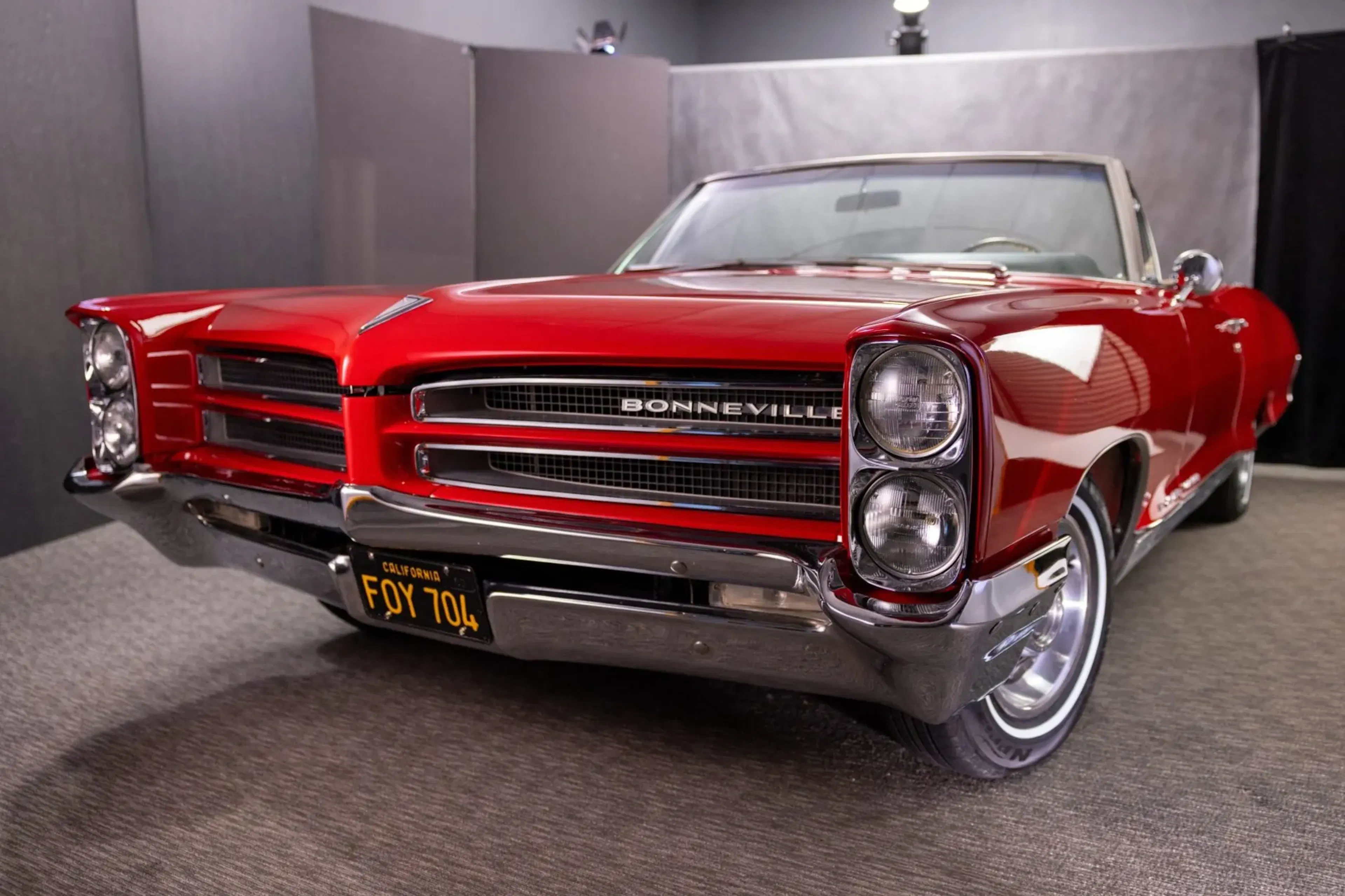 1966 Pontiac Bonneville 2026-06-11