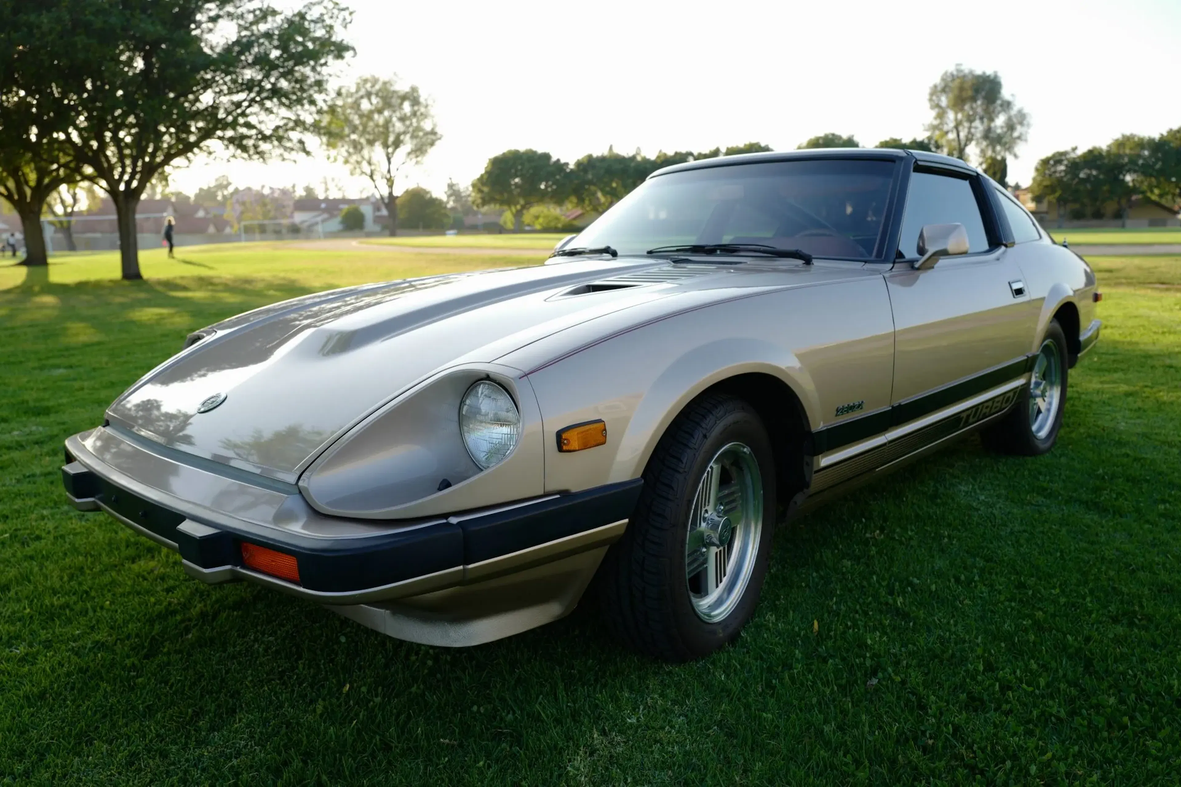 1983 Datsun 280ZX 2026-06-12