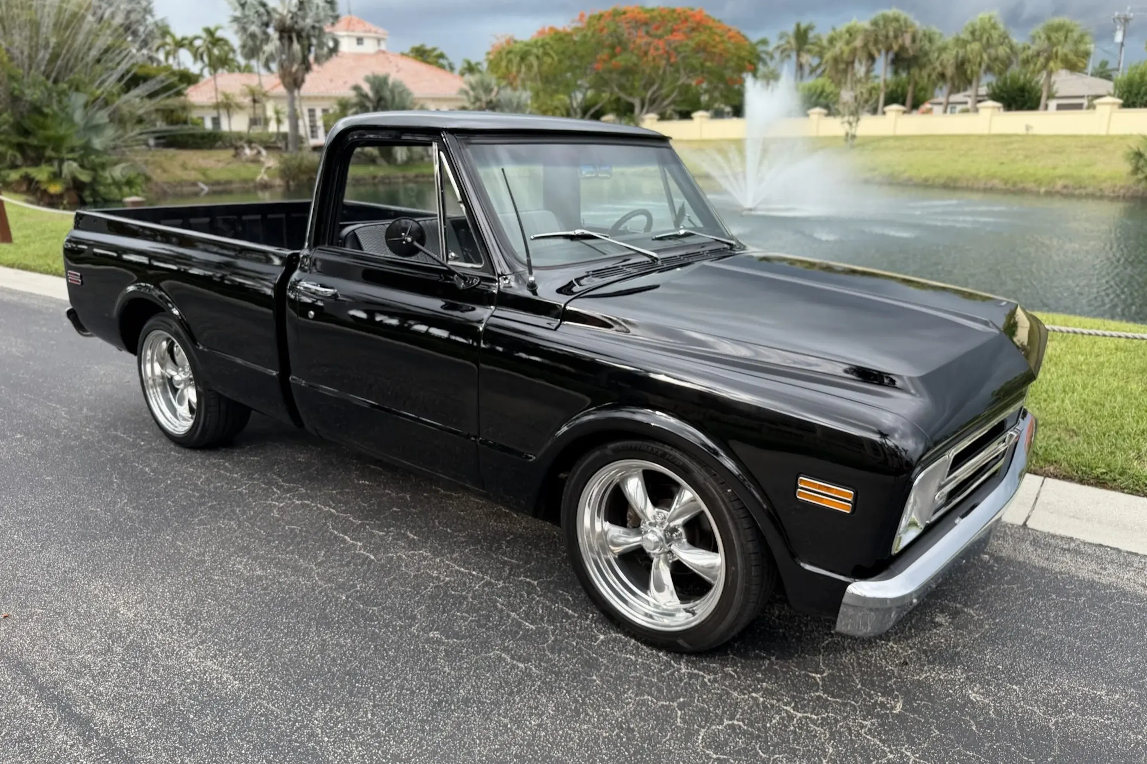 1968 Chevrolet C10 2026-06-13