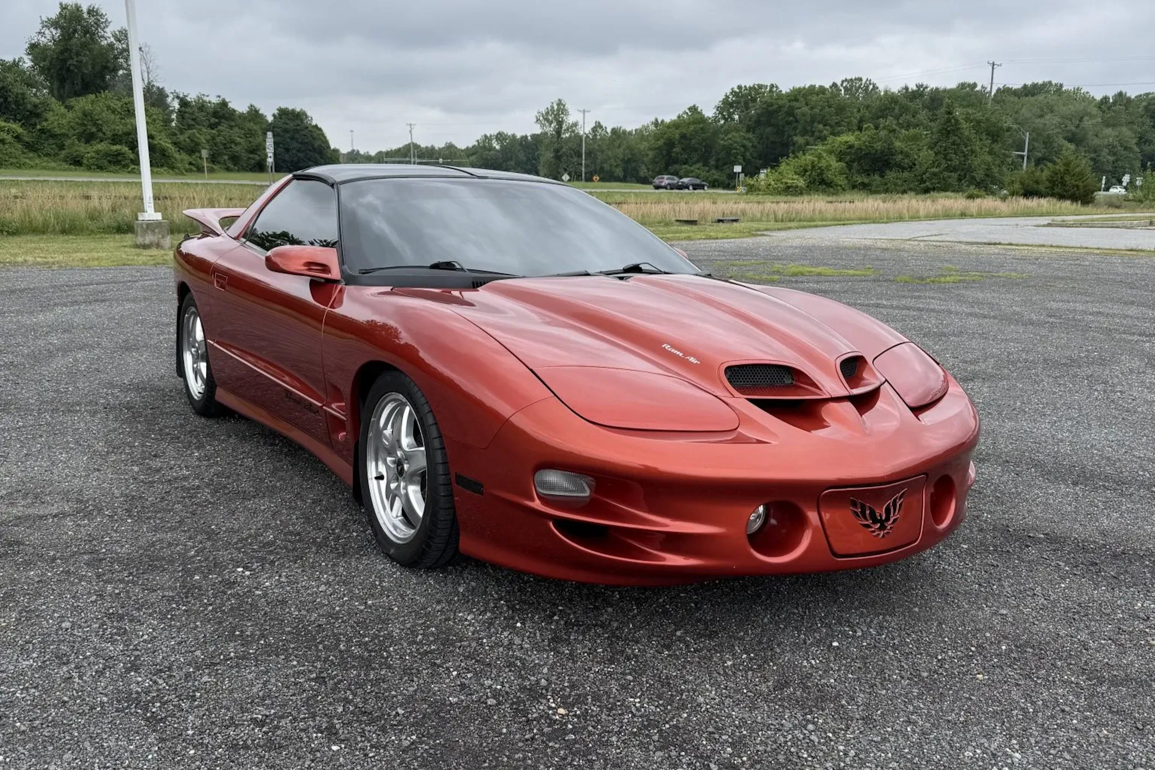 2002 Pontiac Firebird 2026-06-15