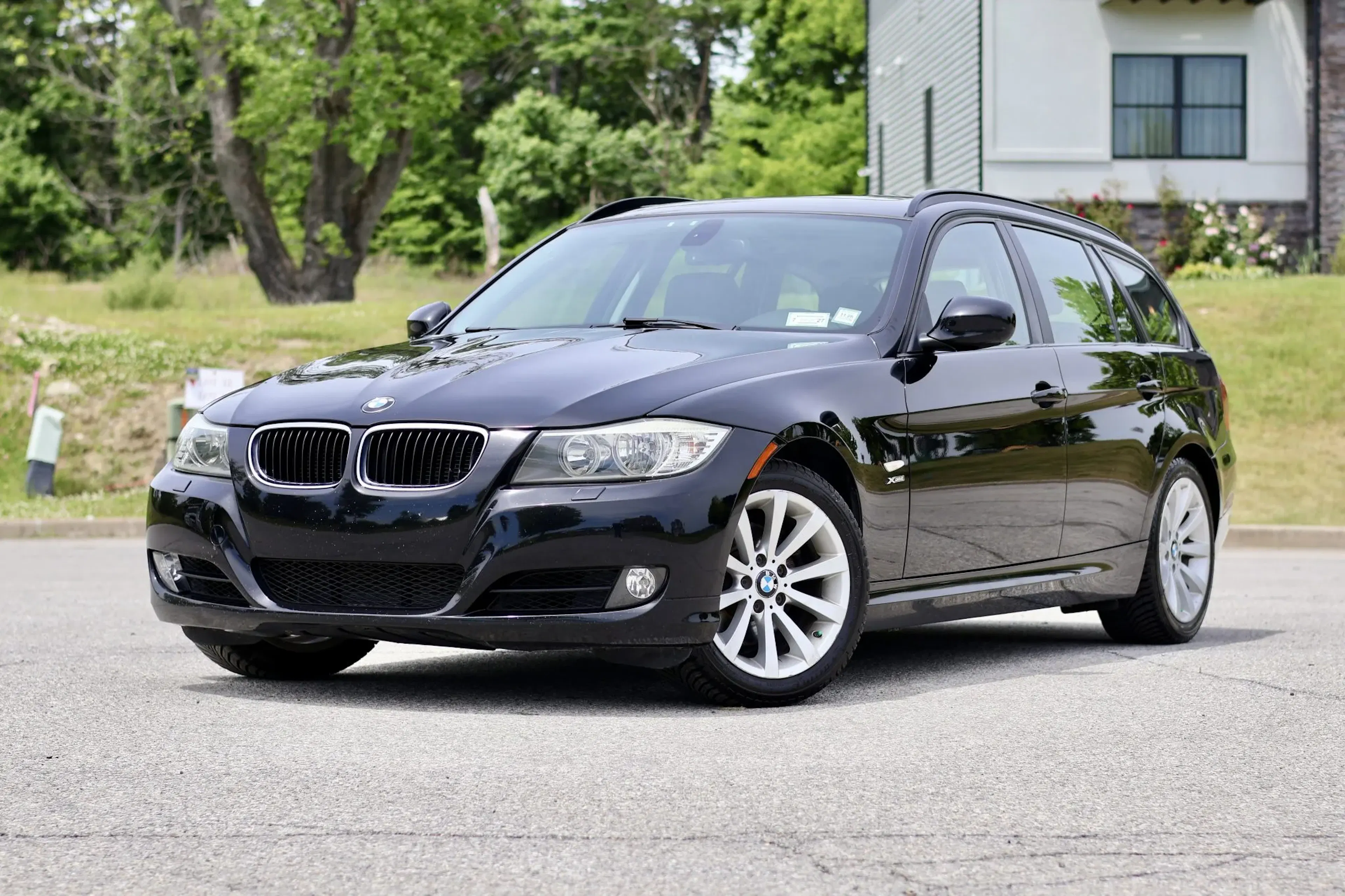 2011 BMW 328 2026-06-15