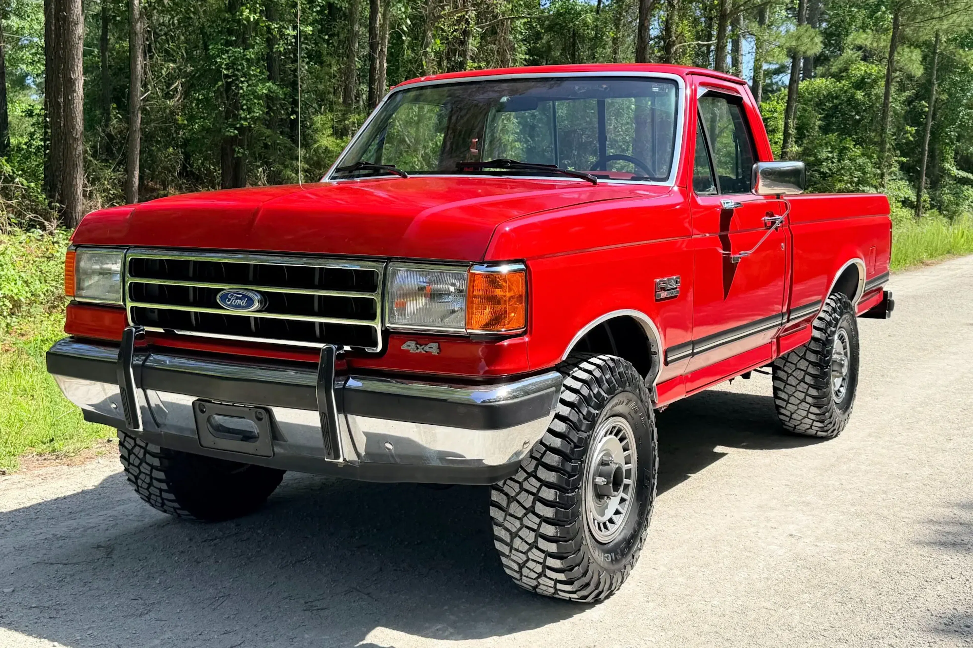 1988 Ford F-150 2026-06-15