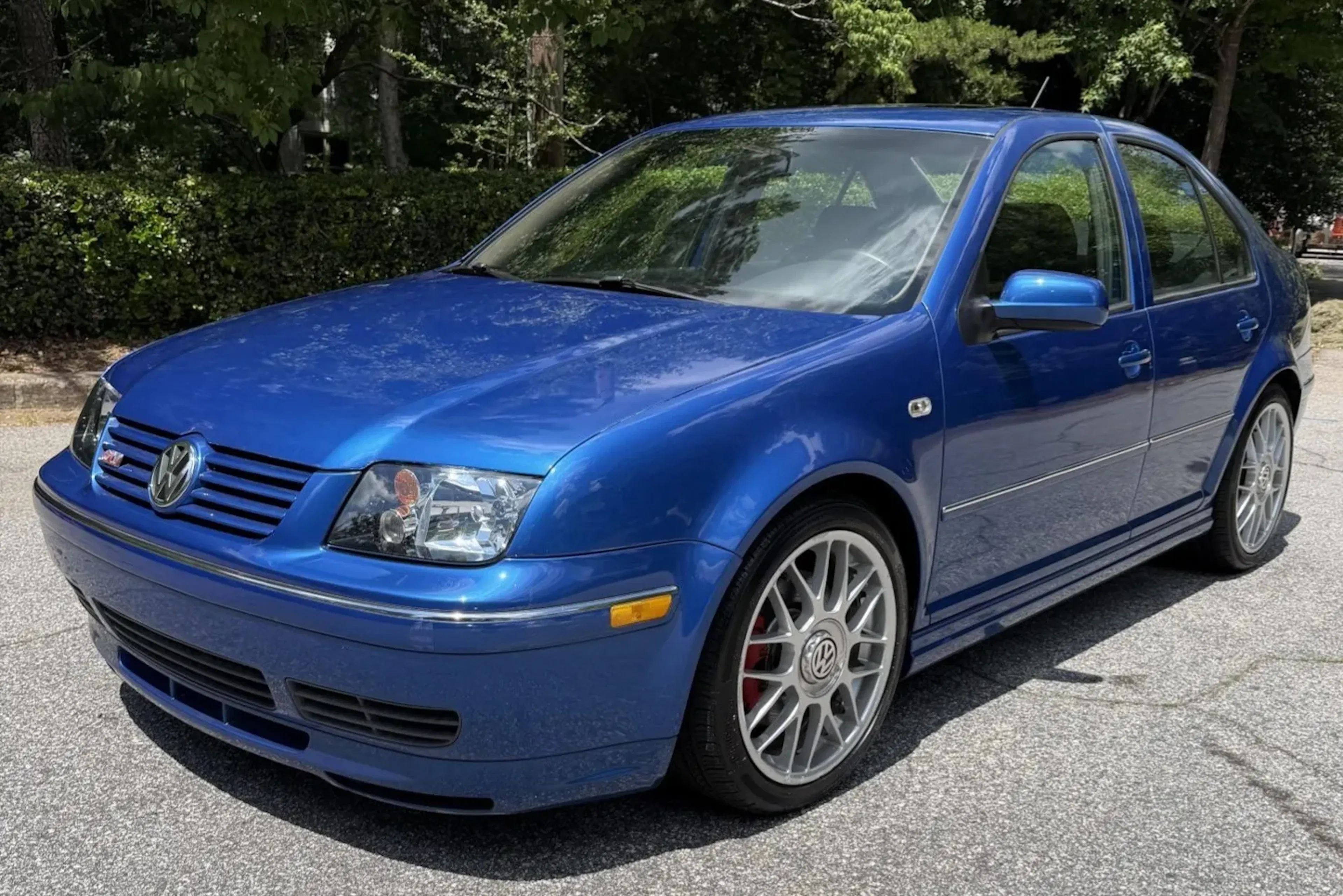 2005 Volkswagen Jetta 2026-06-16