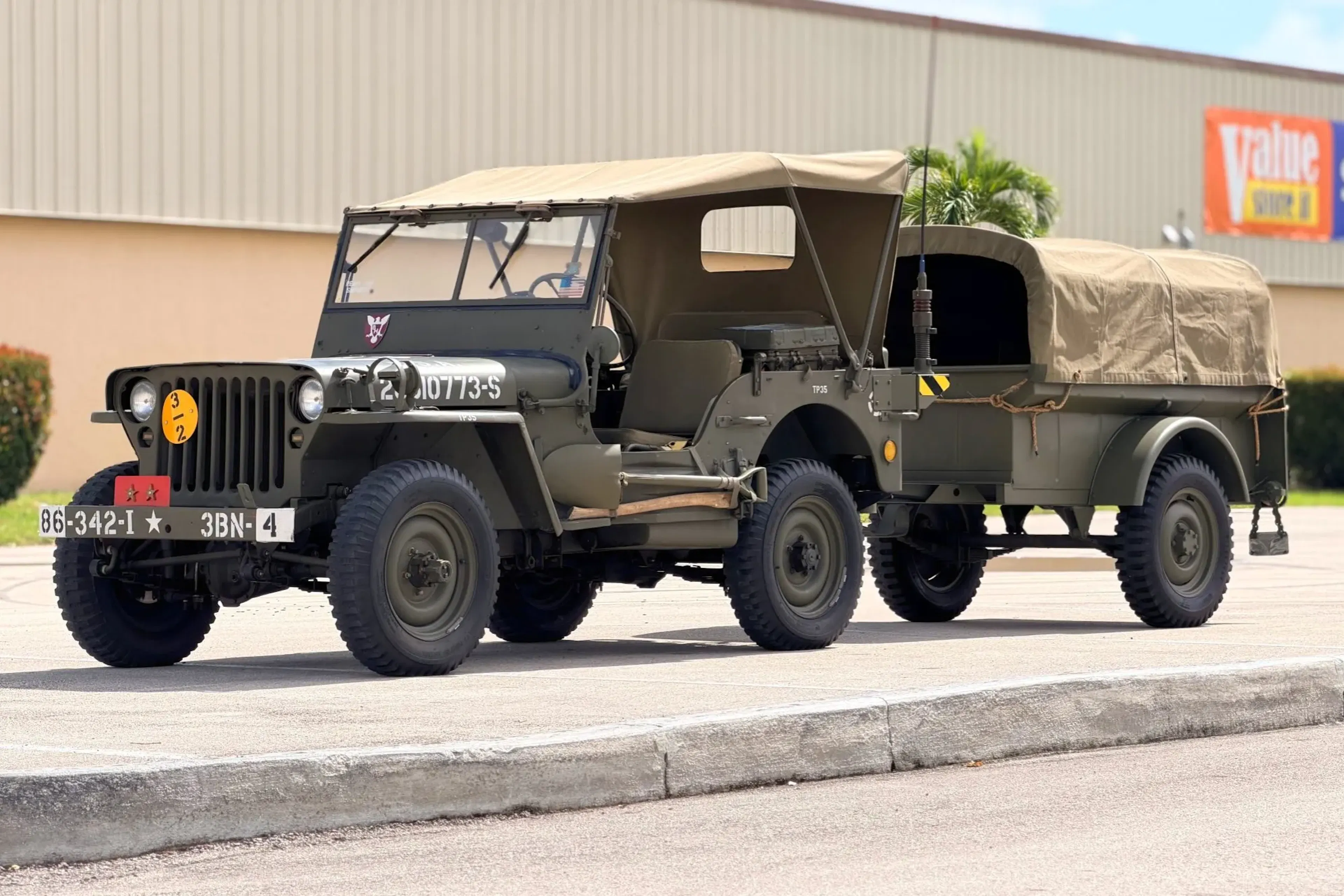 1960 Hotchkiss M201 2026-06-17
