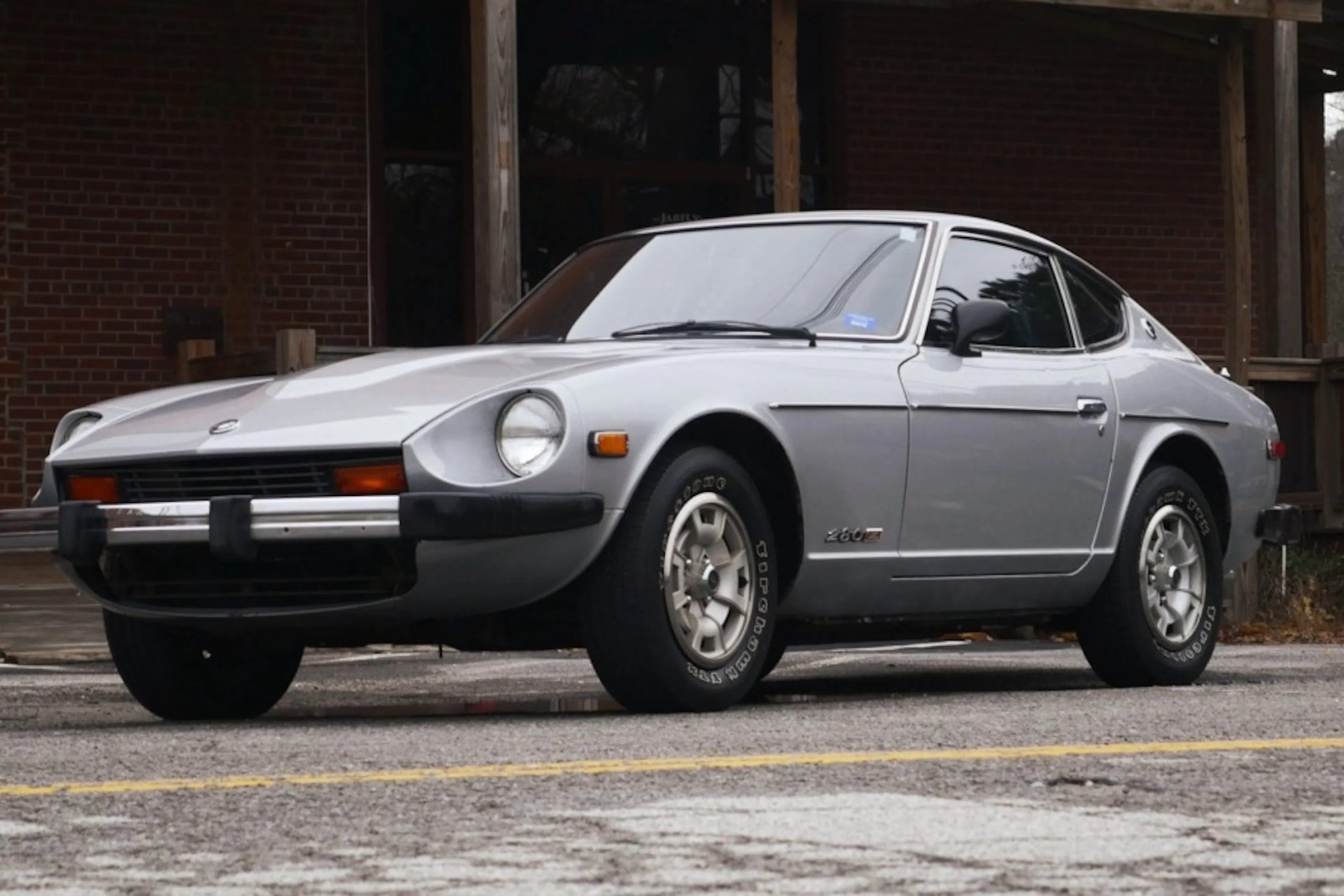 1978 Datsun 280Z