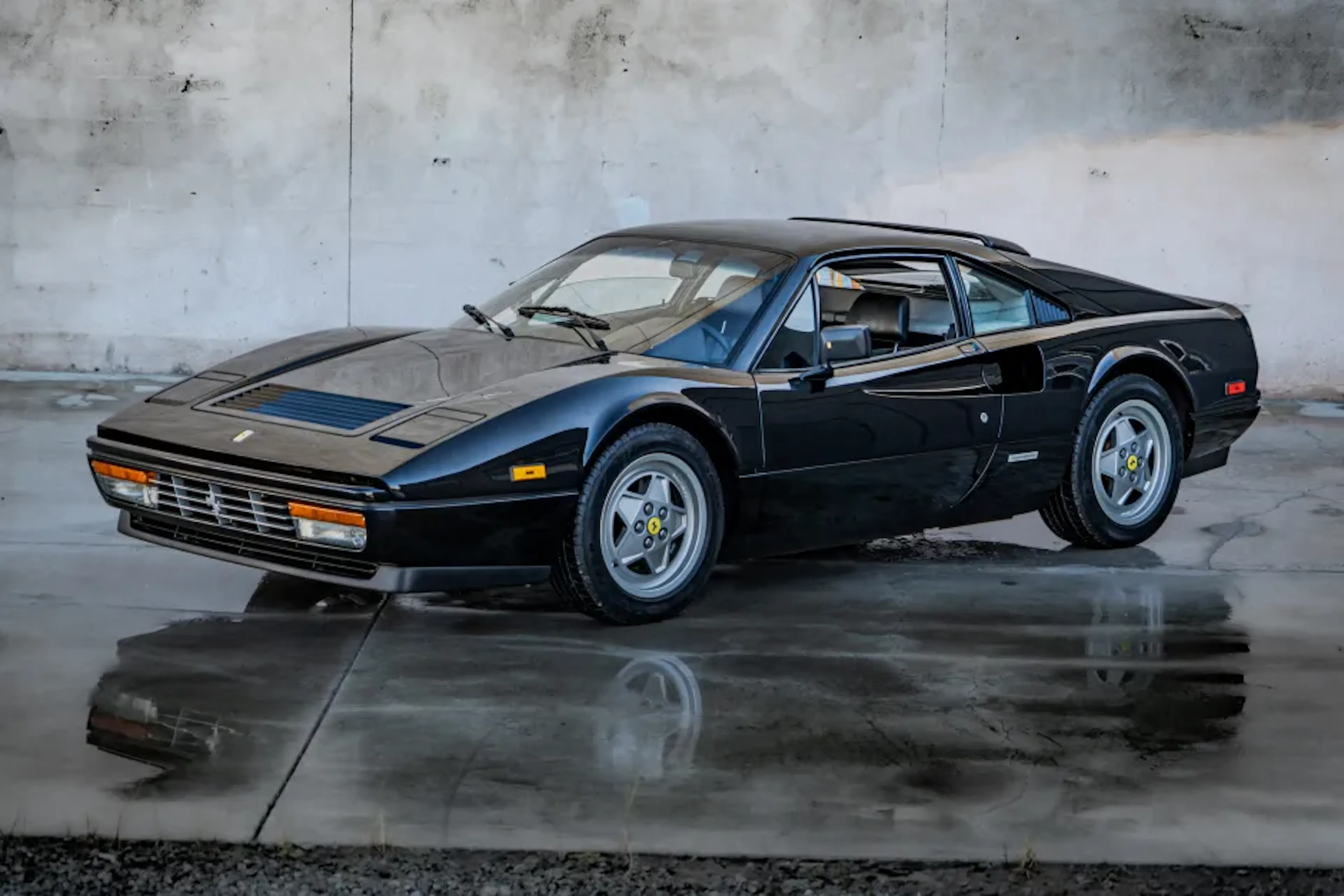 1989 Ferrari 328 GTB